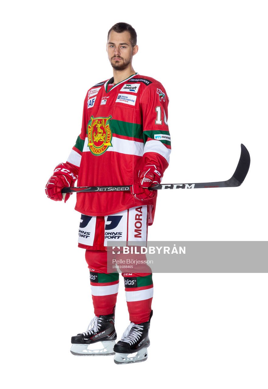 Moras Matej Galbavy