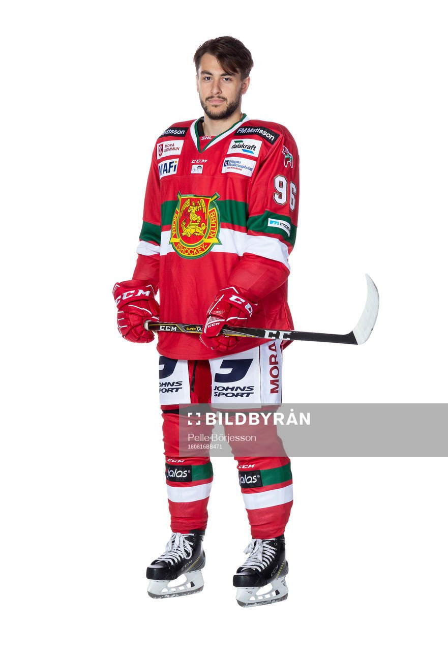 Moras Niki Petti
