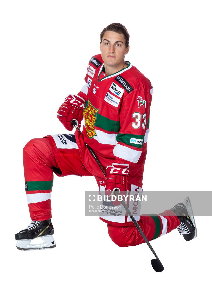 Moras Joakim Lilliehöök