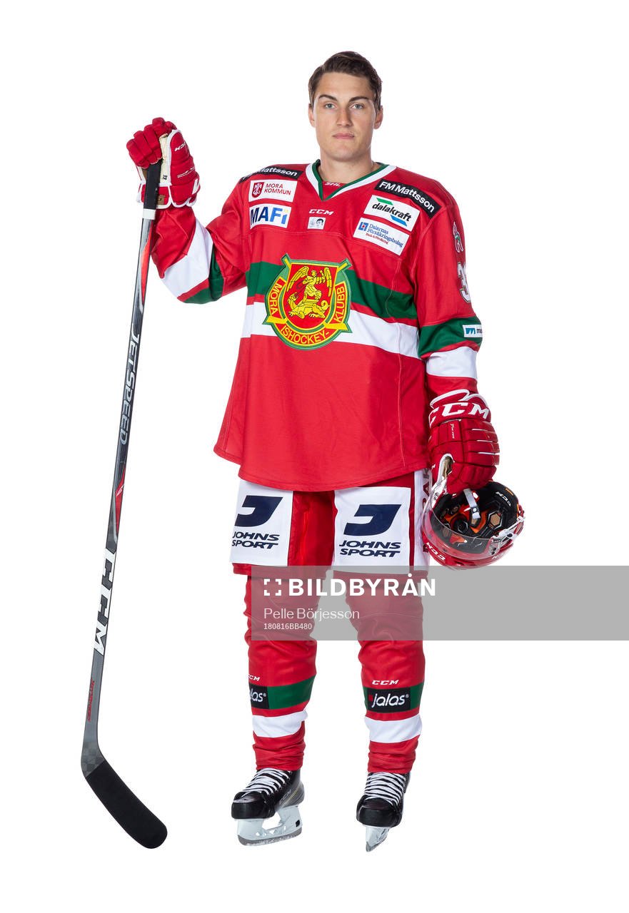 Moras Joakim Lilliehöök
