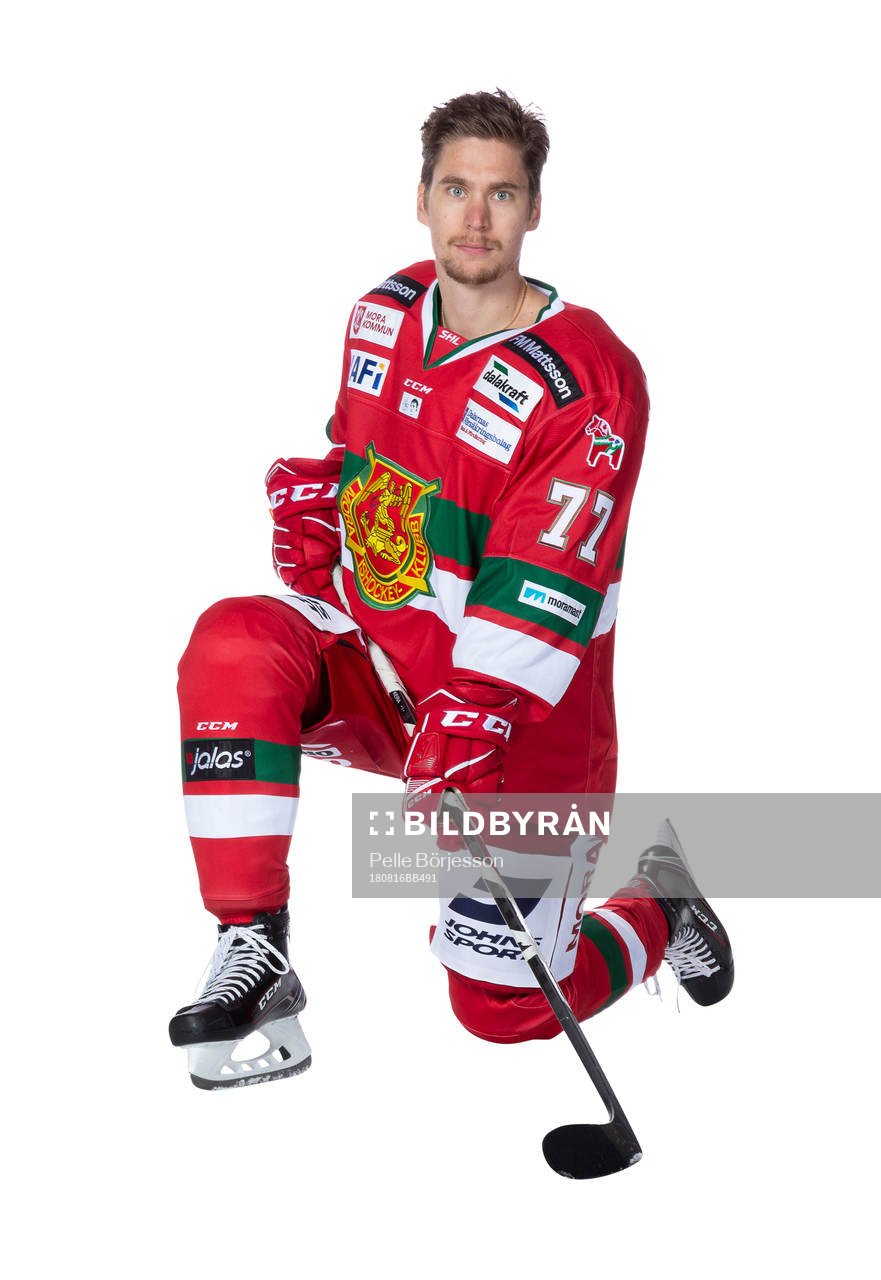 Moras Michael Keränen
