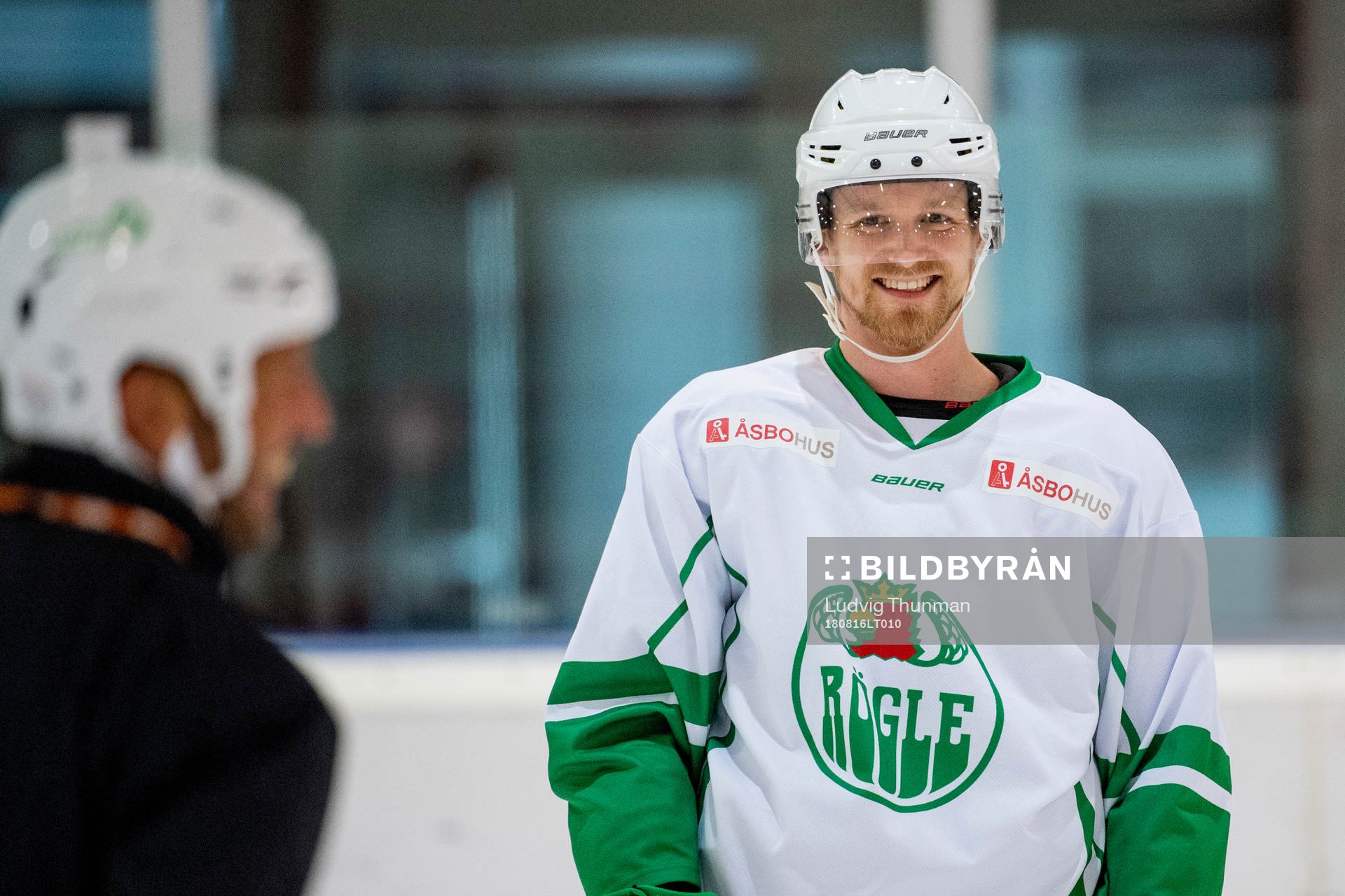 Ted Brithén