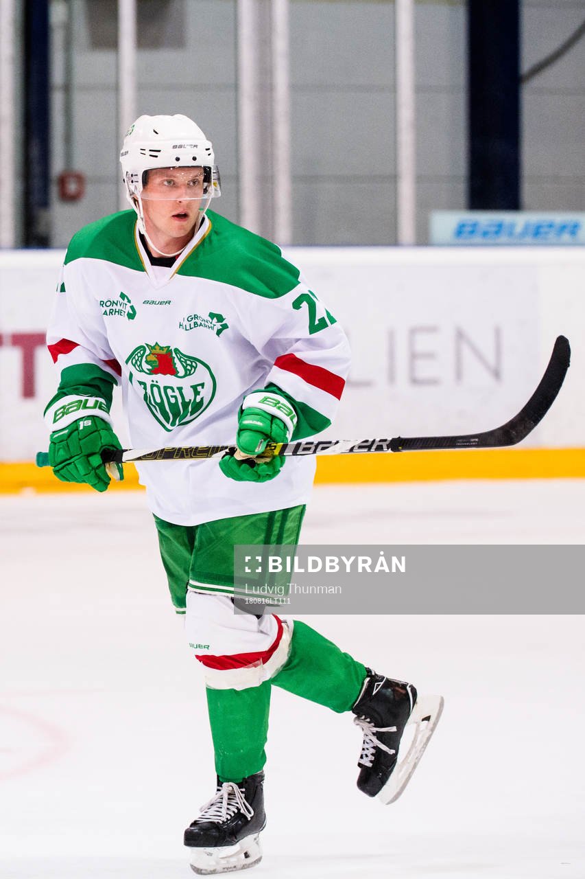 Rögles Rasmus Sandin