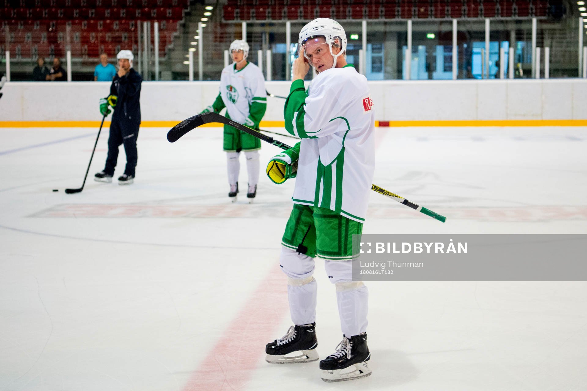 Rasmus Sandin