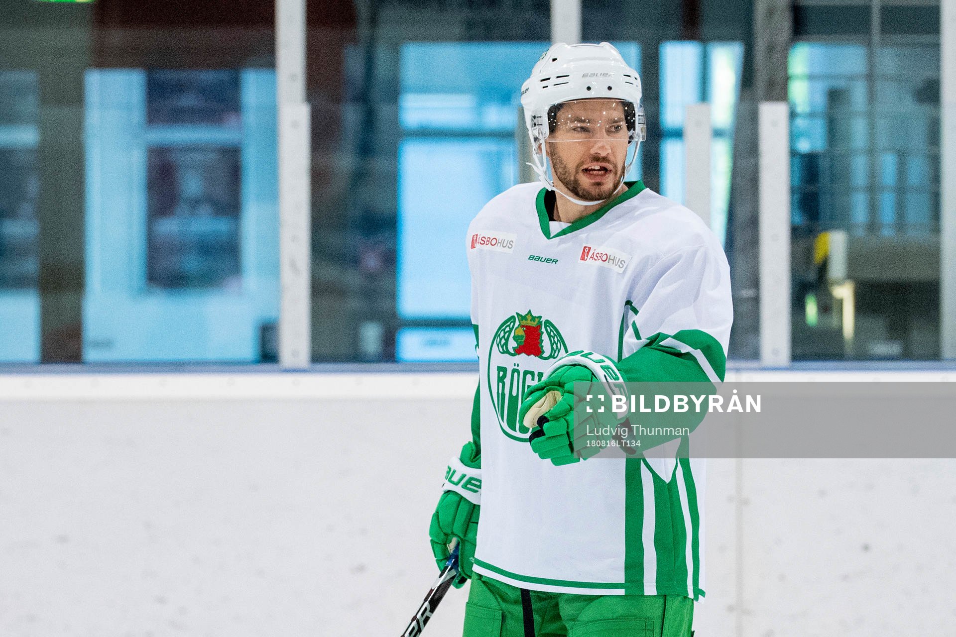 Mattias Sjögren