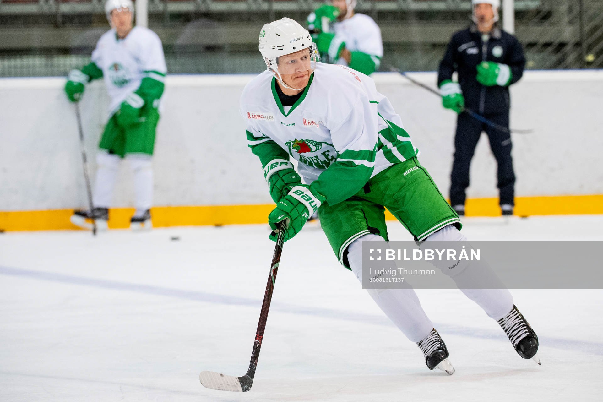 Jesper Williamsson