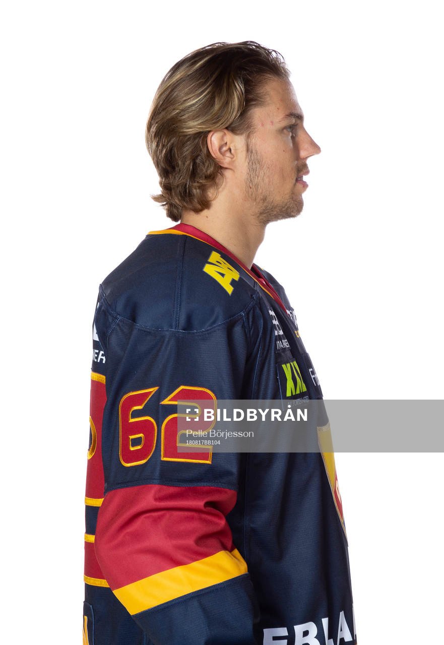 Djurgårdens Manuel Ågren