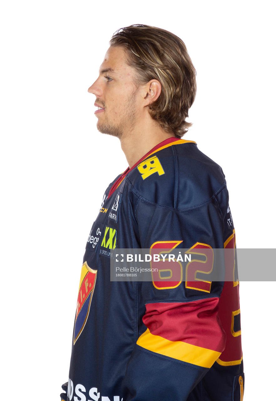 Djurgårdens Manuel Ågren