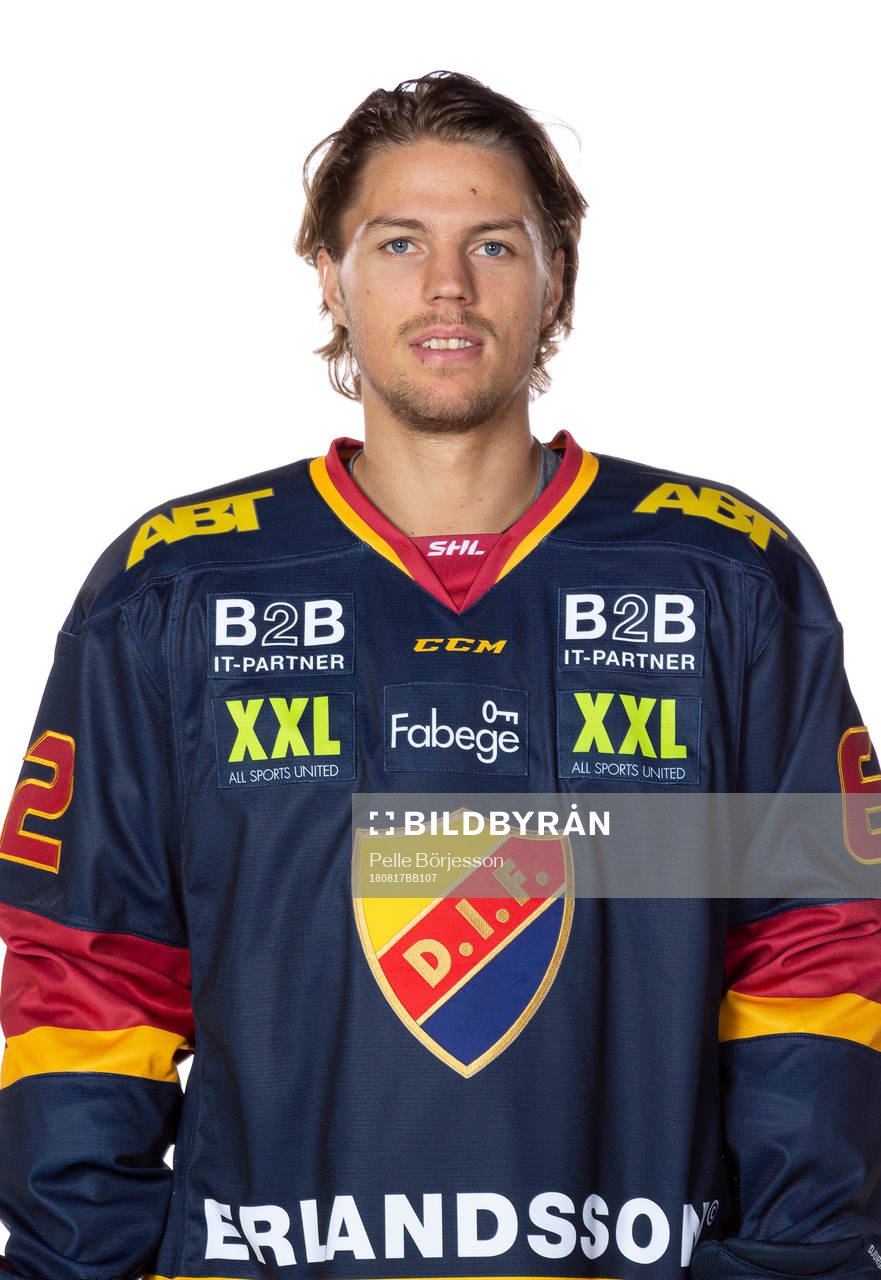 Djurgårdens Manuel Ågren