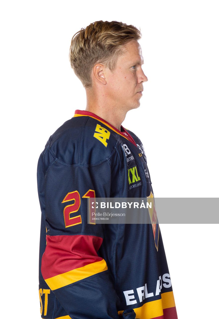 Djurgårdens Andreas Engqvist
