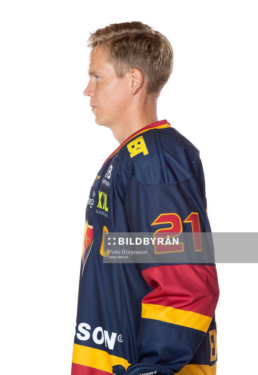 Djurgårdens Andreas Engqvist