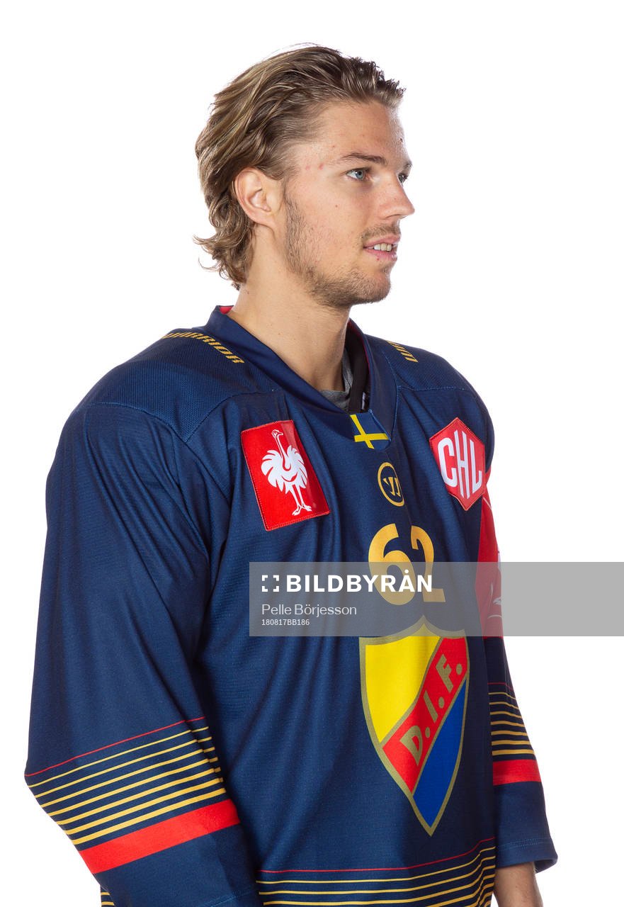 Djurgårdens Manuel Ågren