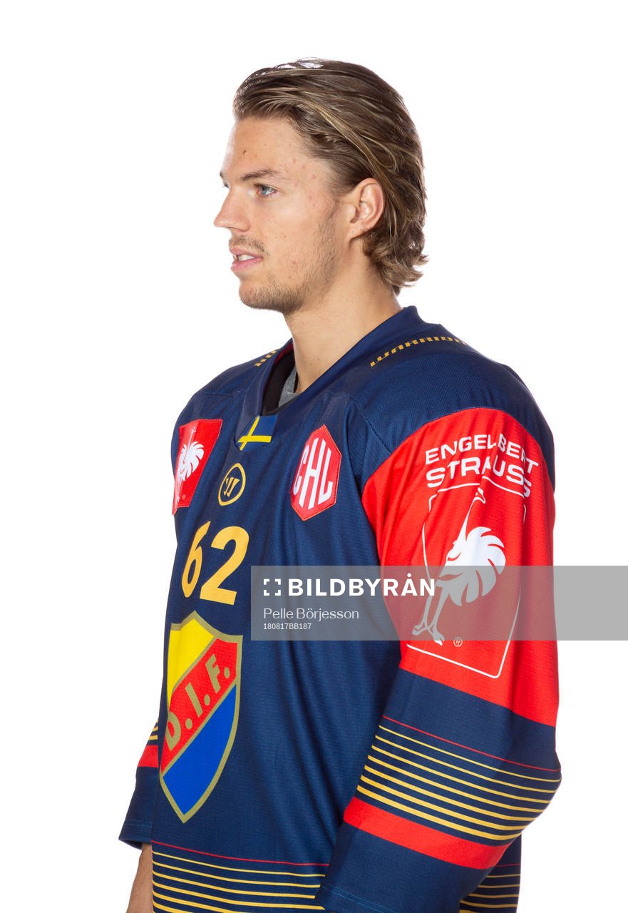 Djurgårdens Manuel Ågren