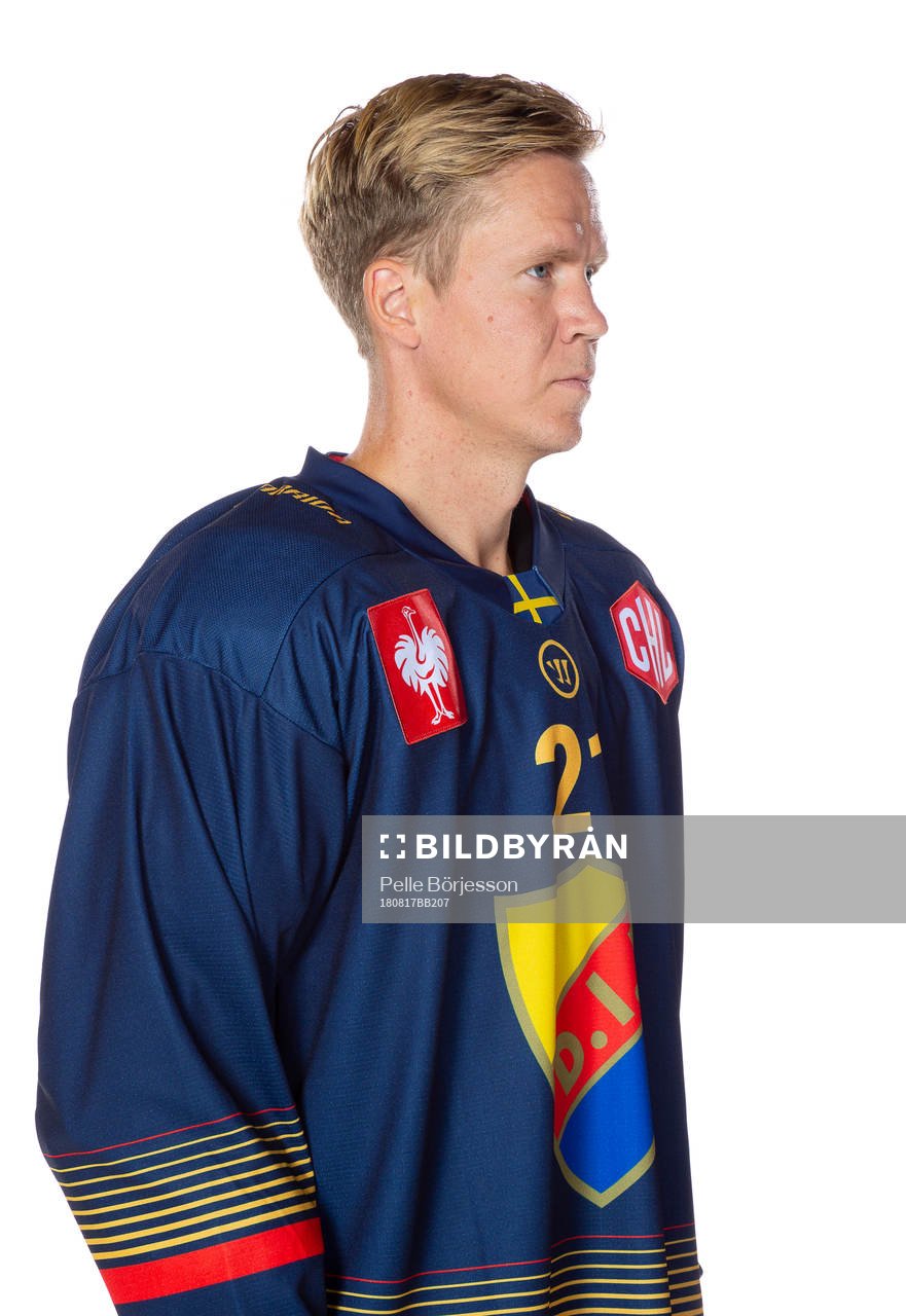 Djurgårdens Andreas Engqvist