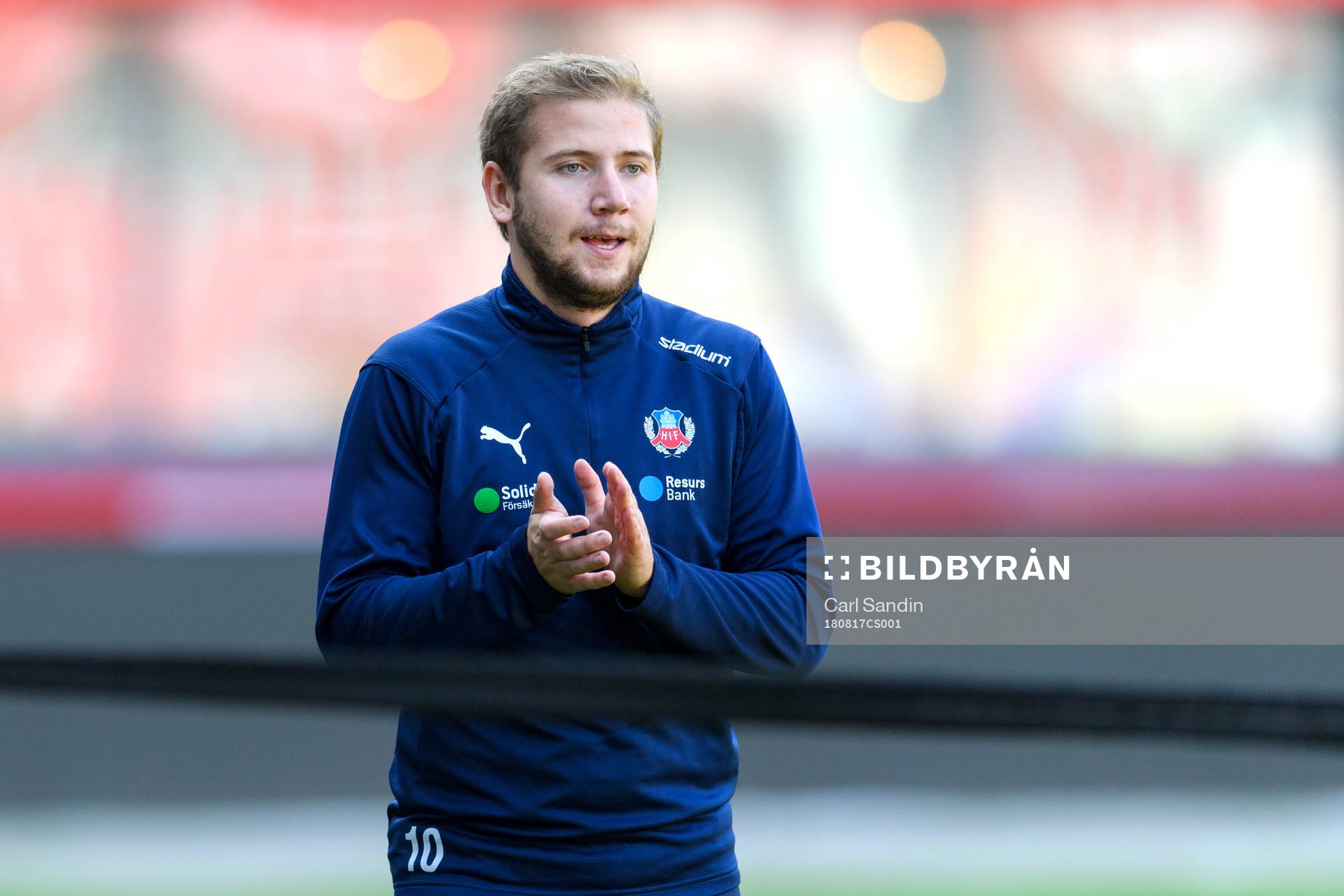 Darijan Bojanic