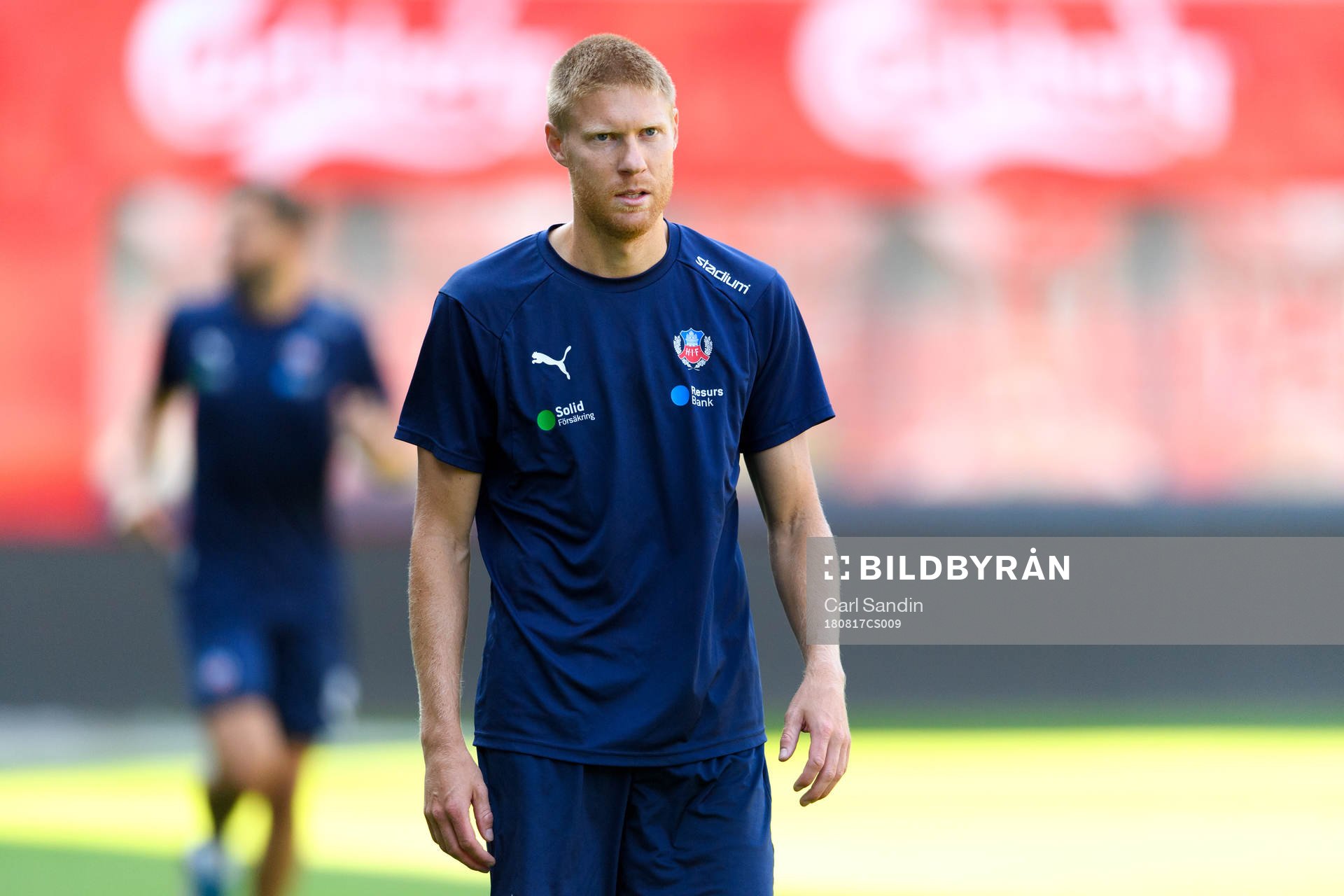 Markus Holgersson