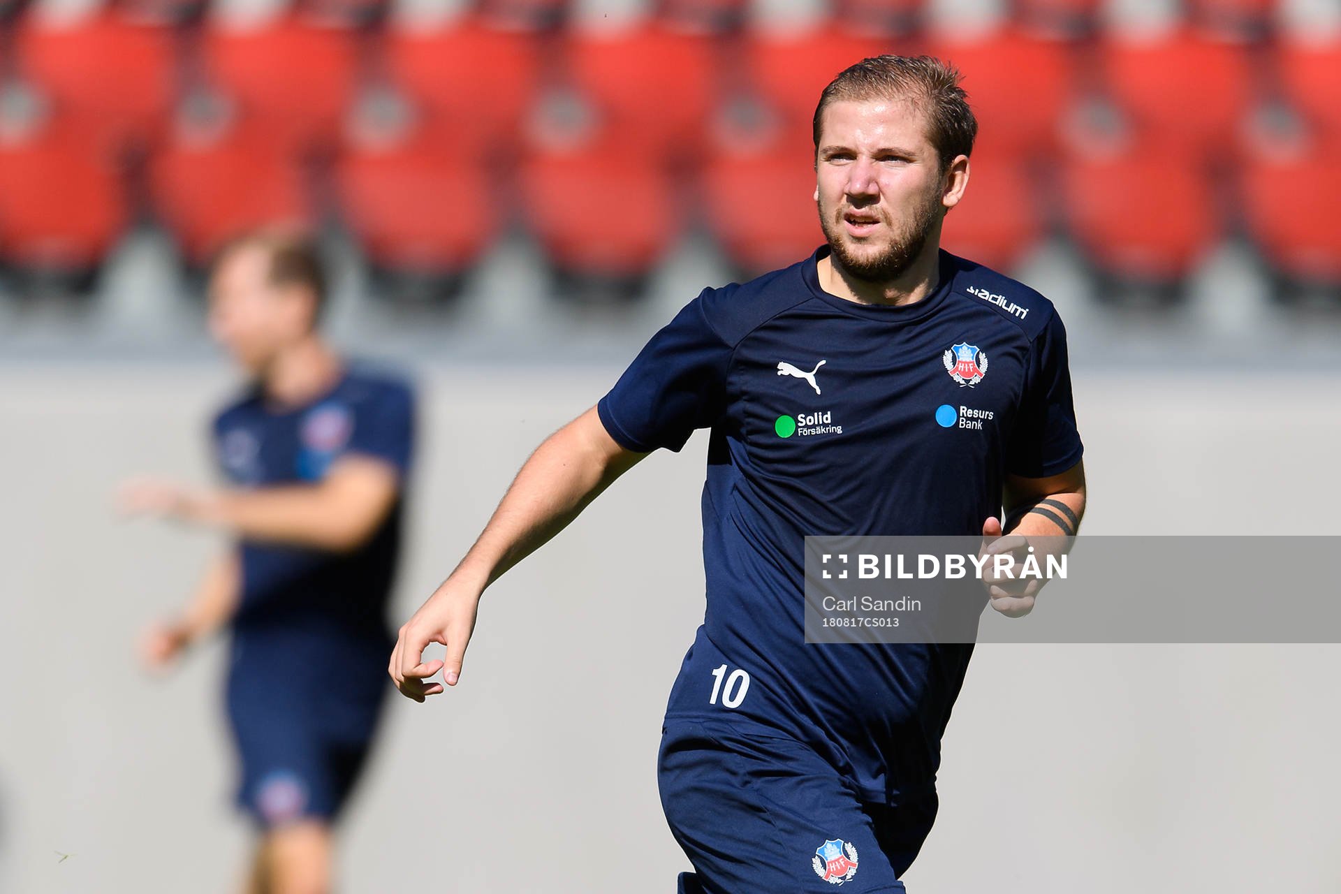 Darijan Bojanic