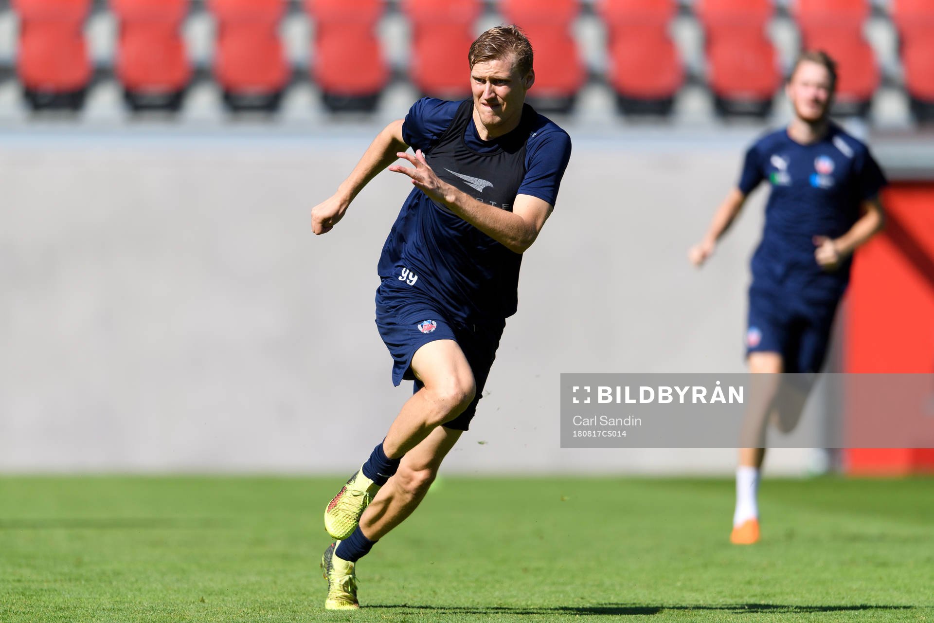 Andri Runar Bjarnason
