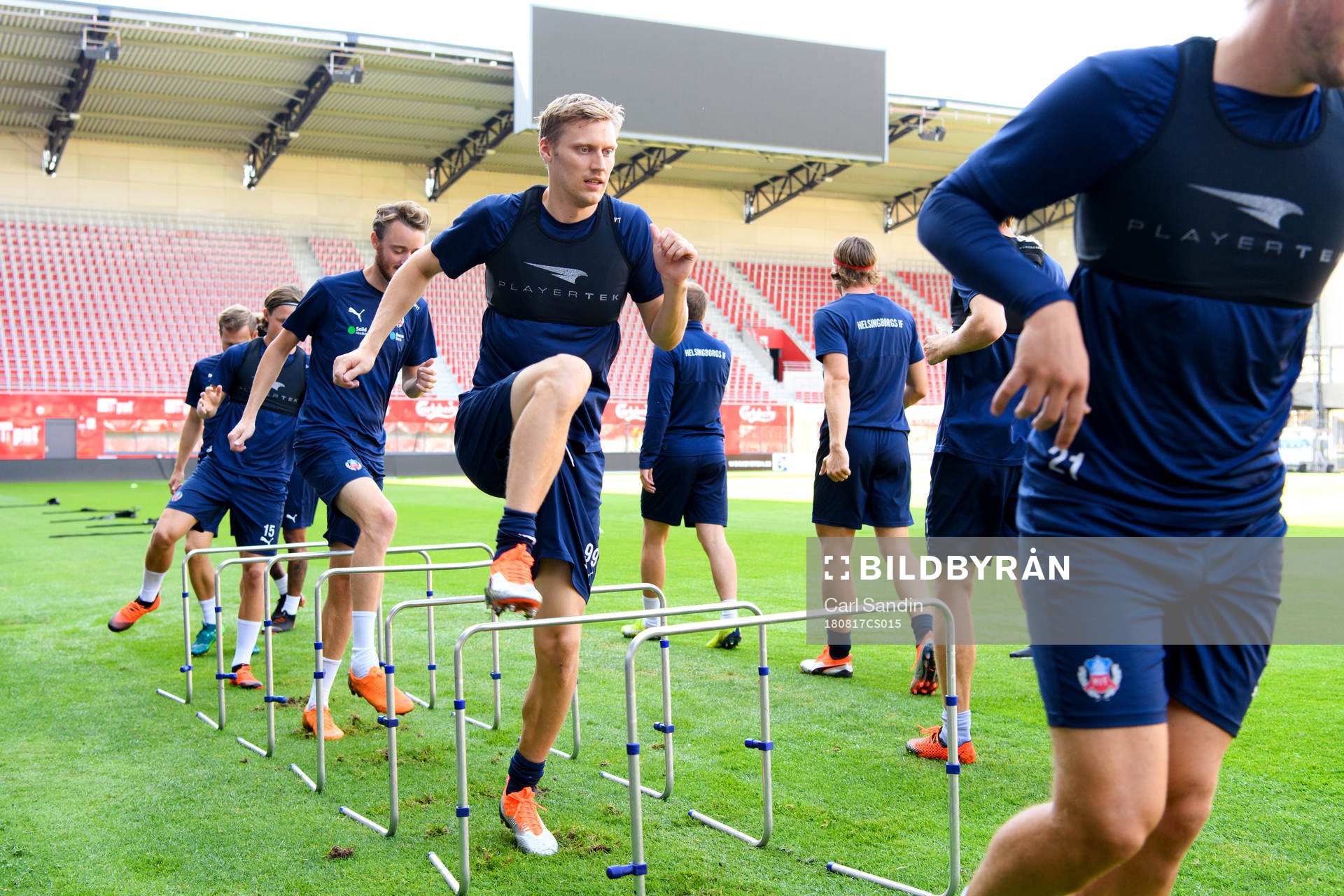 Andri Runar Bjarnason