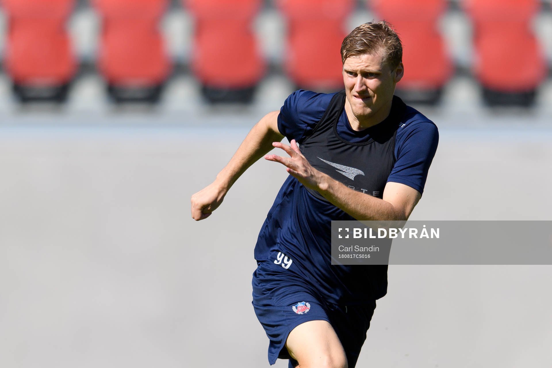 Andri Runar Bjarnason