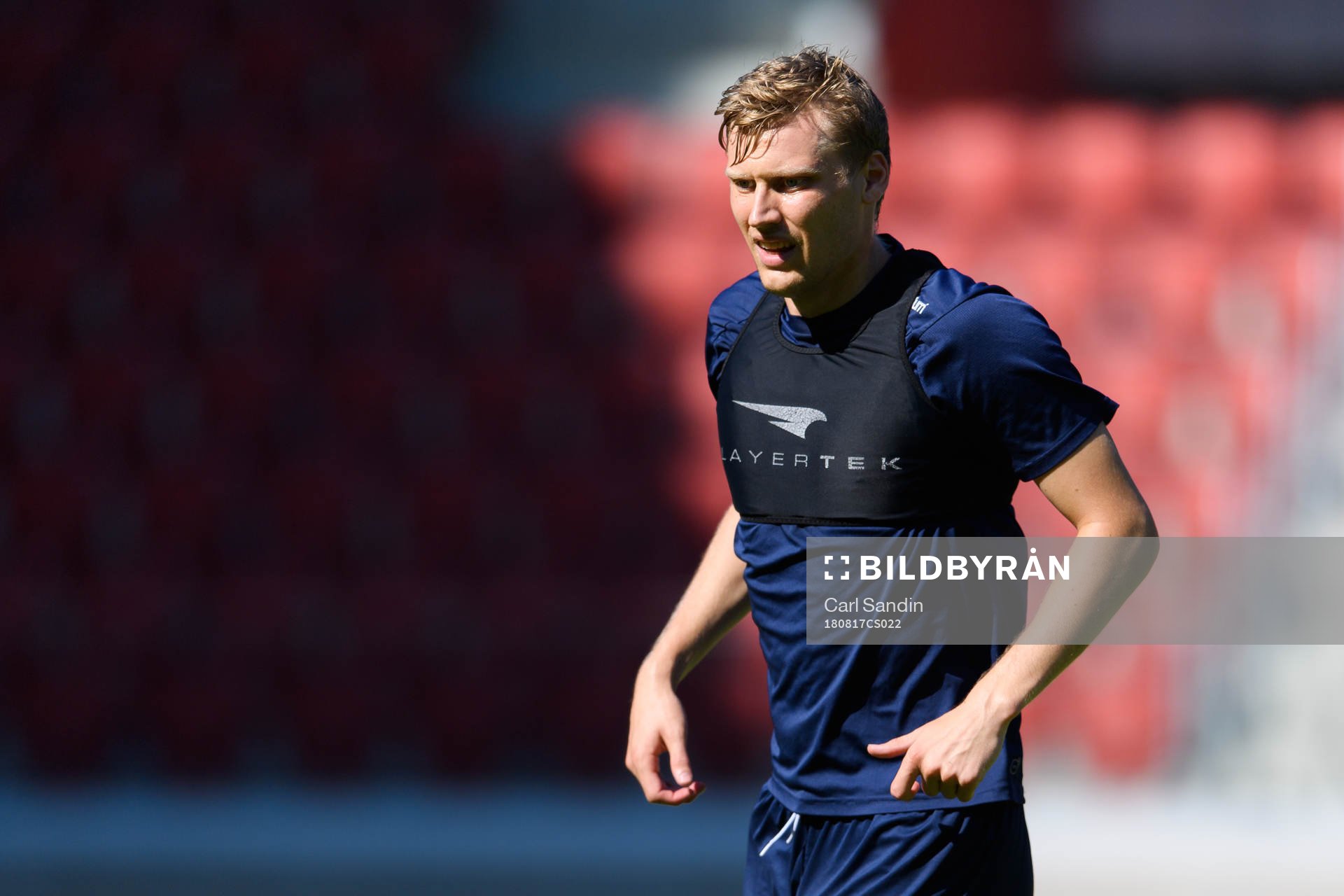 Andri Runar Bjarnason