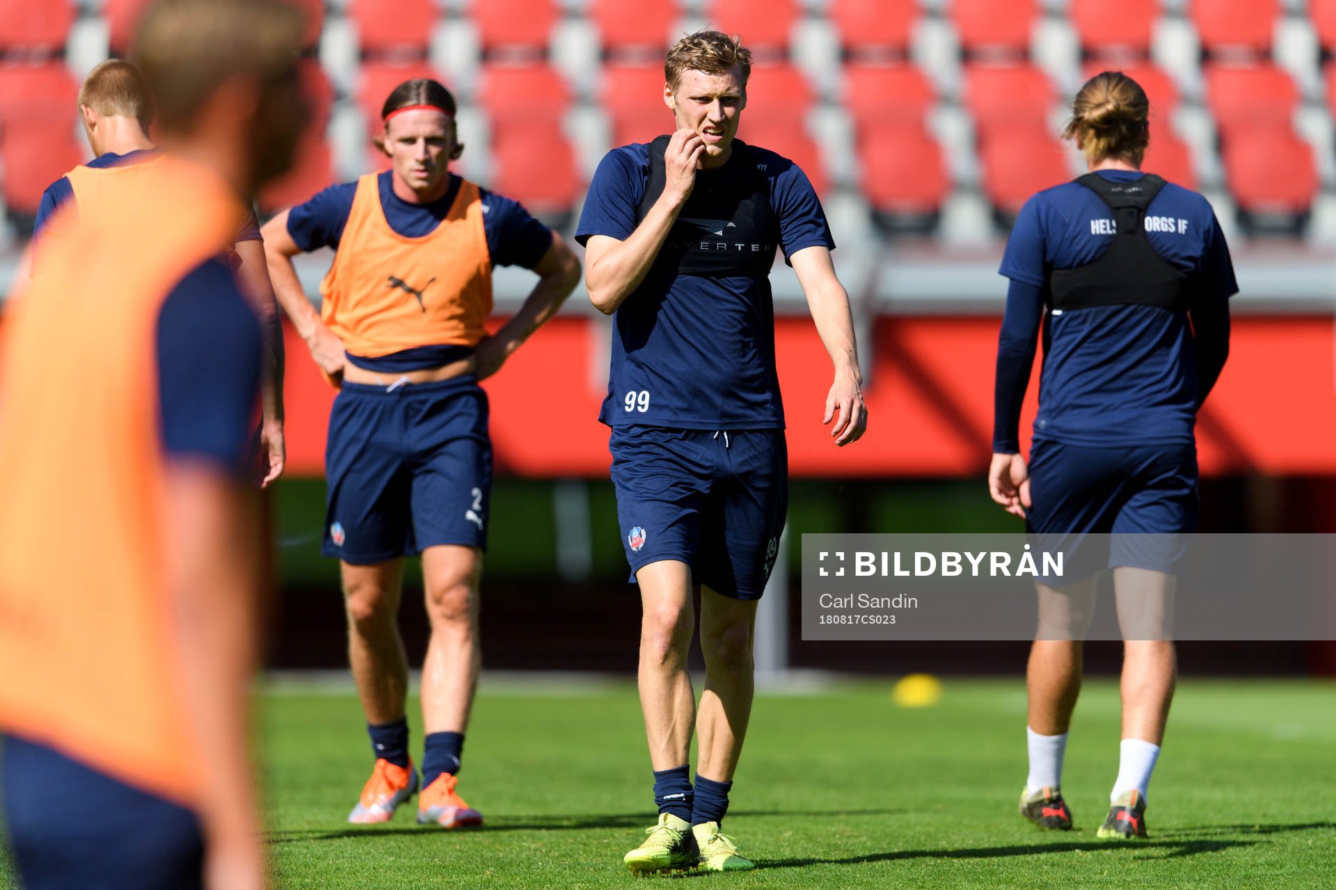 Andri Runar Bjarnason