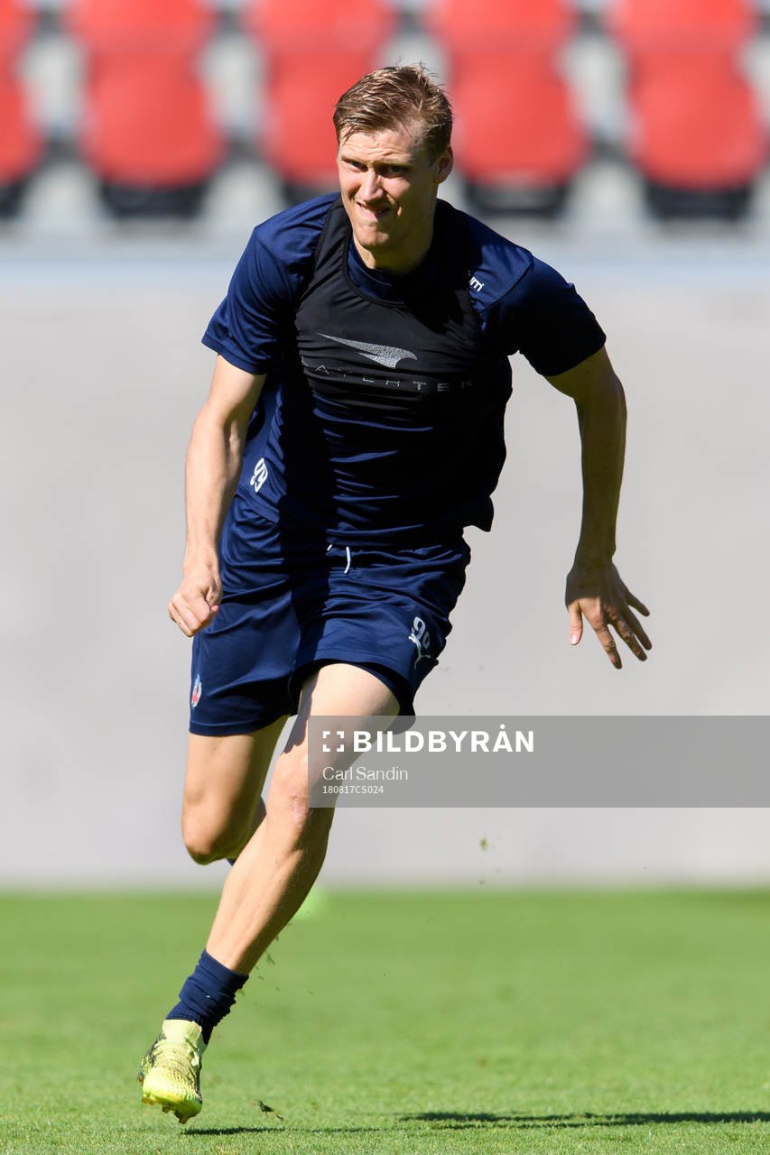 Andri Runar Bjarnason