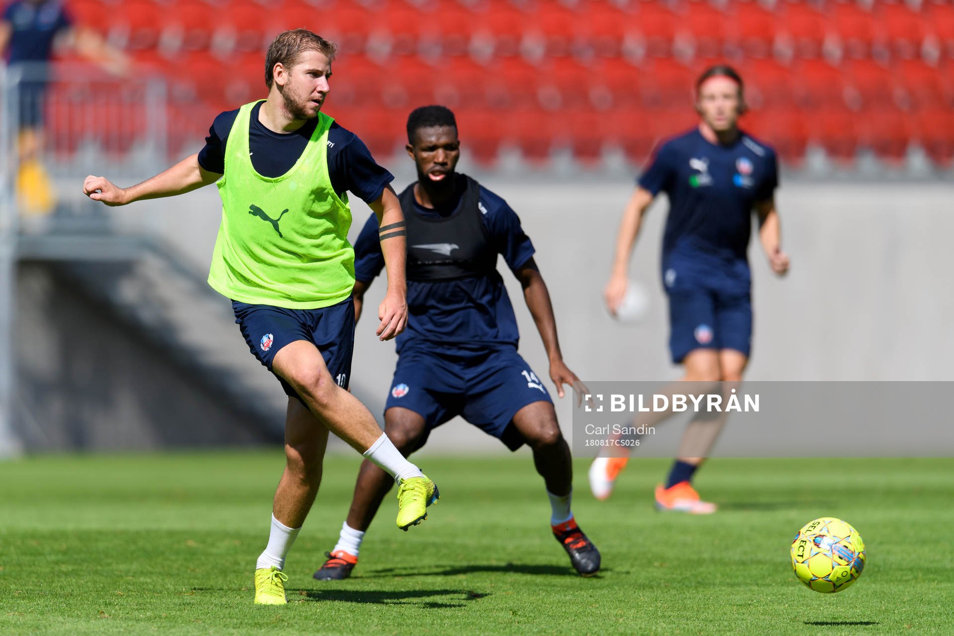 Darijan Bojanic