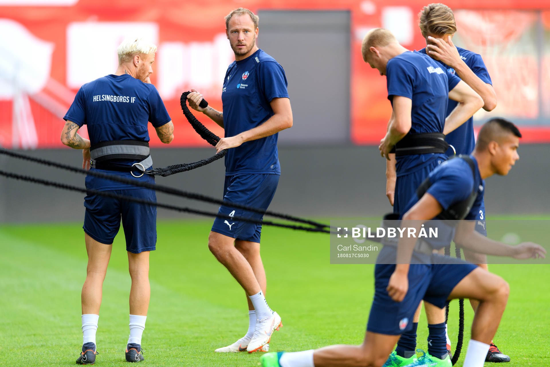 Andreas Granqvist
