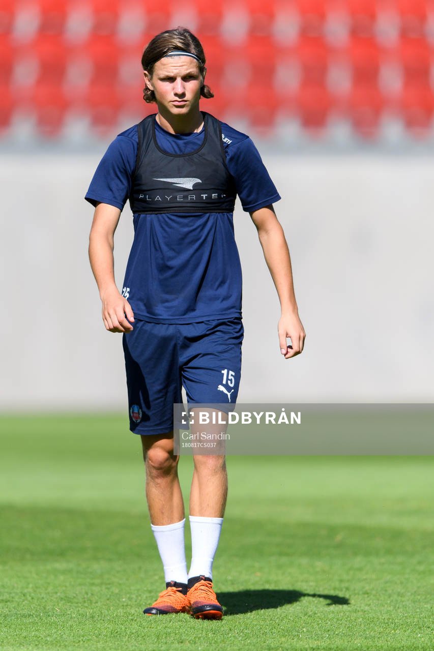 Max Svensson