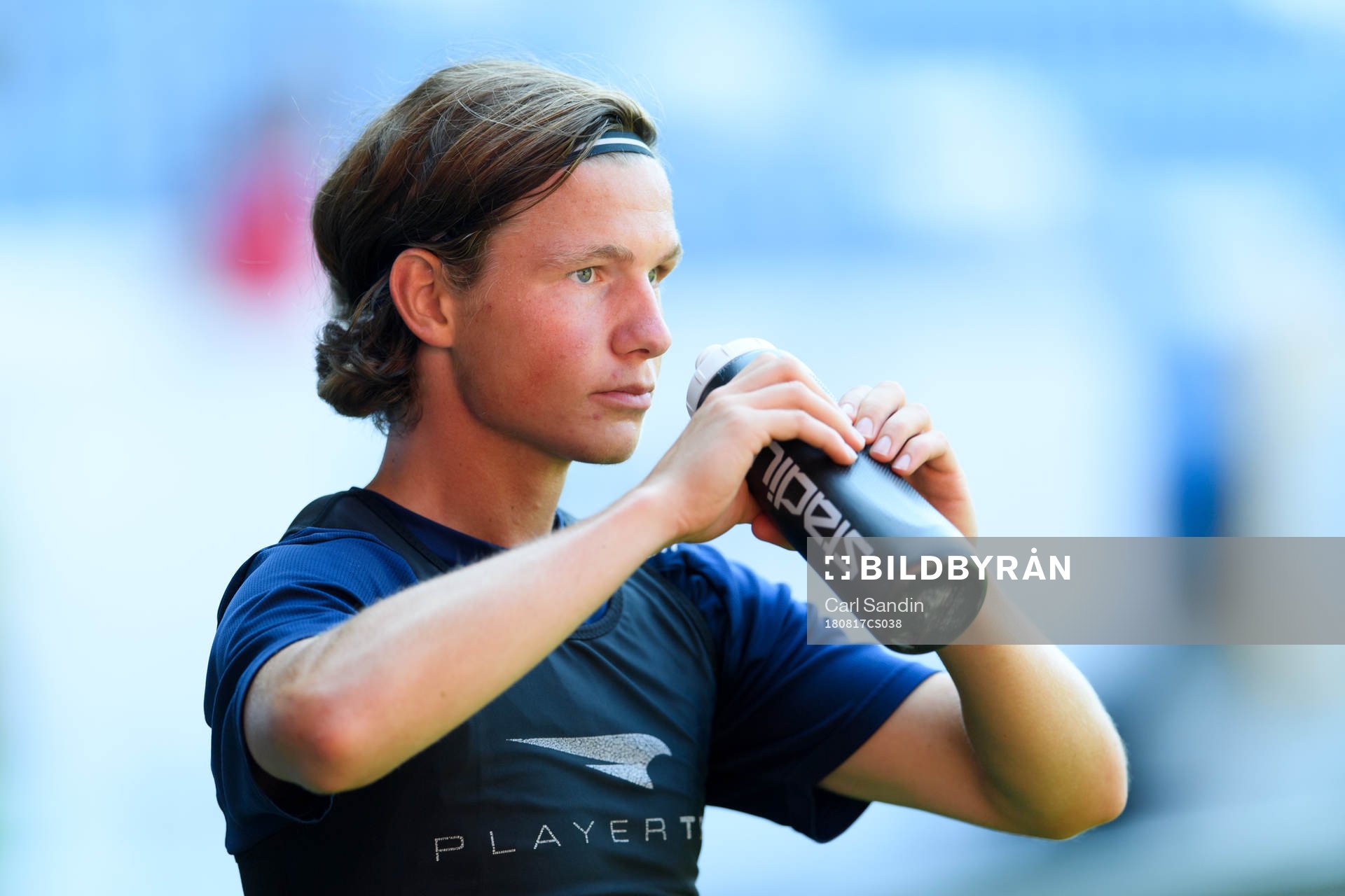 Max Svensson