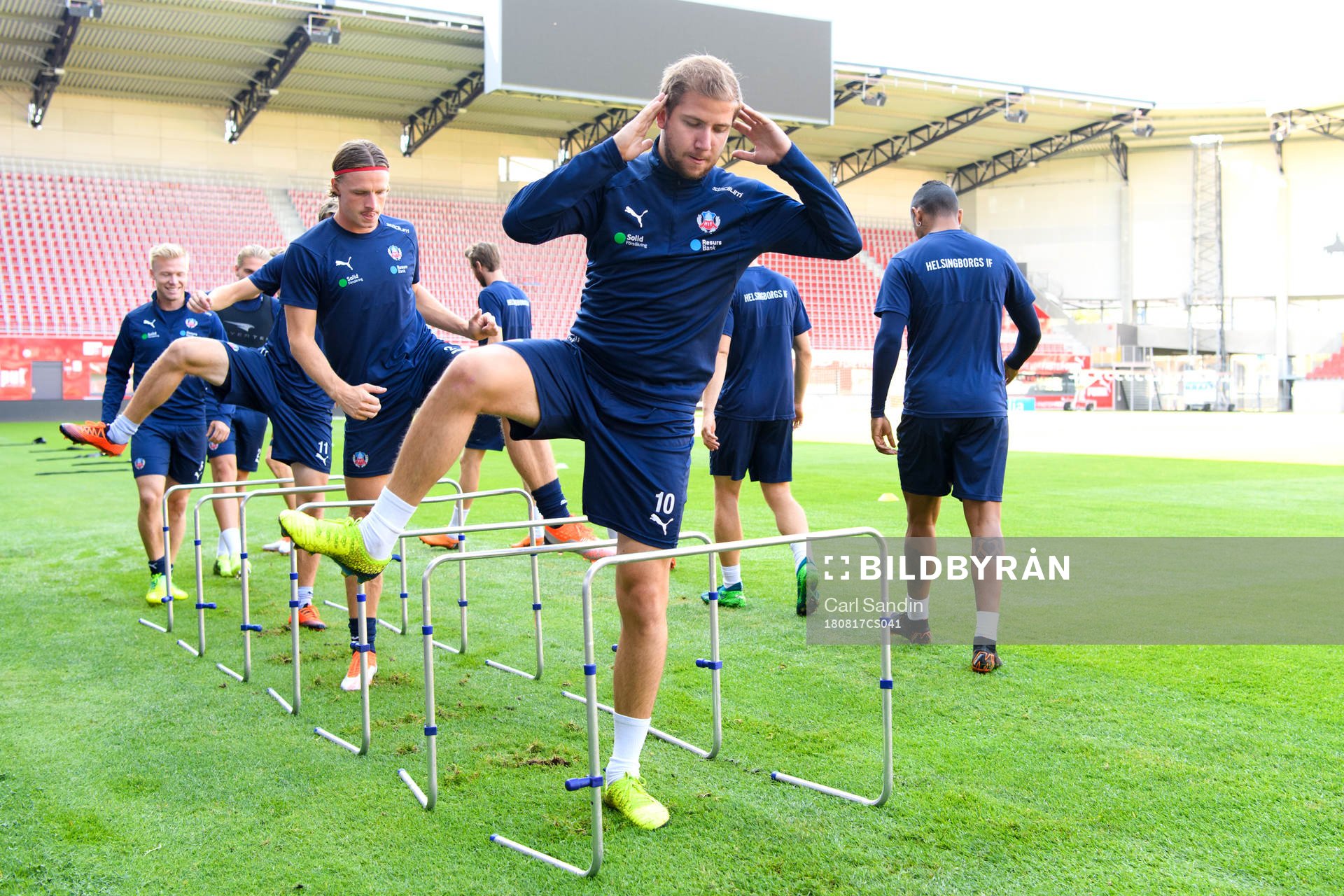 Darijan Bojanic