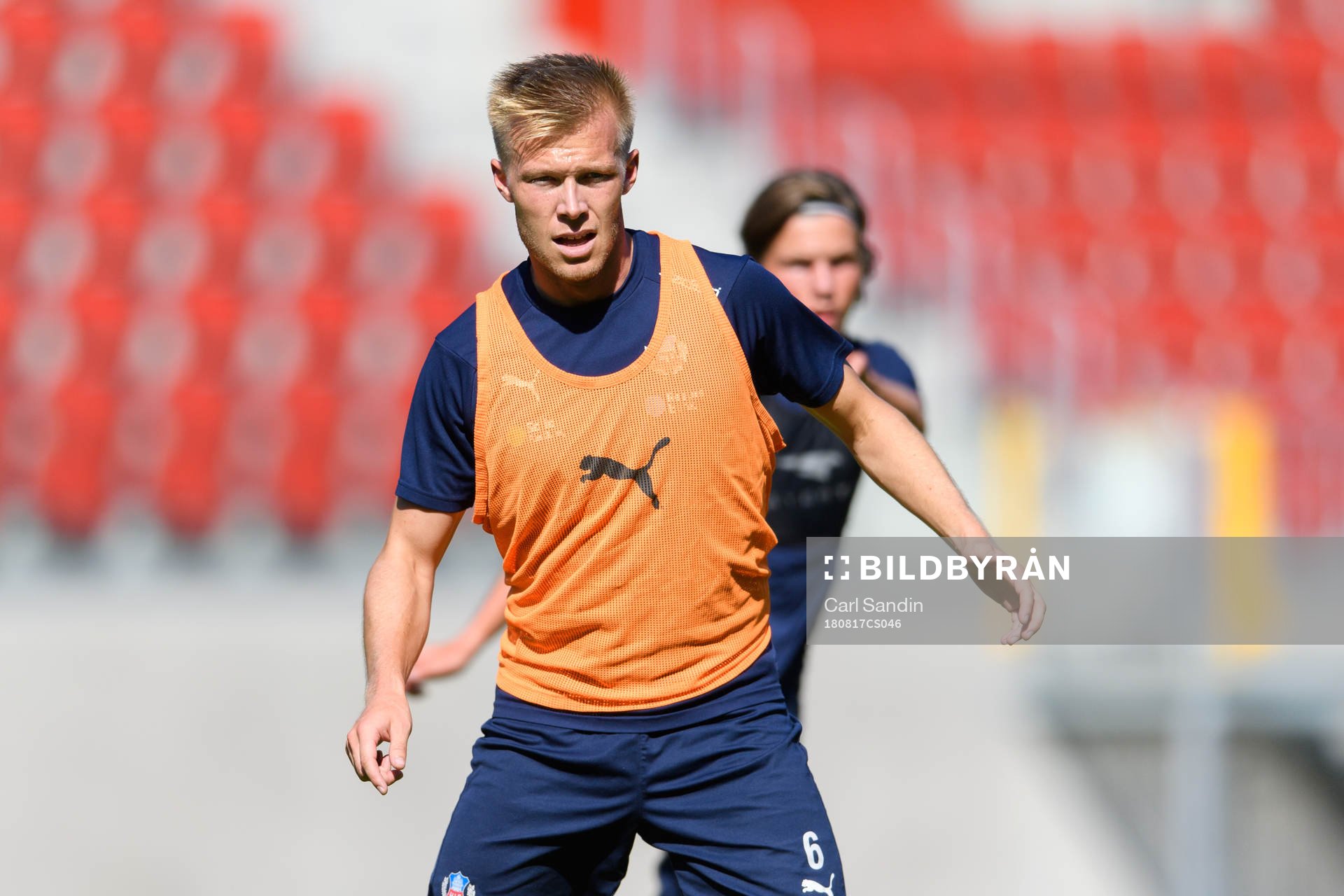 Andreas Landgren