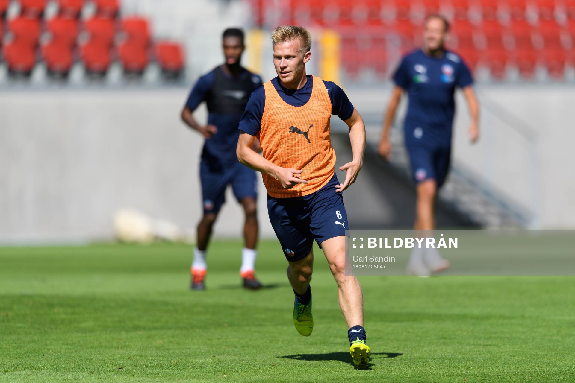 Andreas Landgren