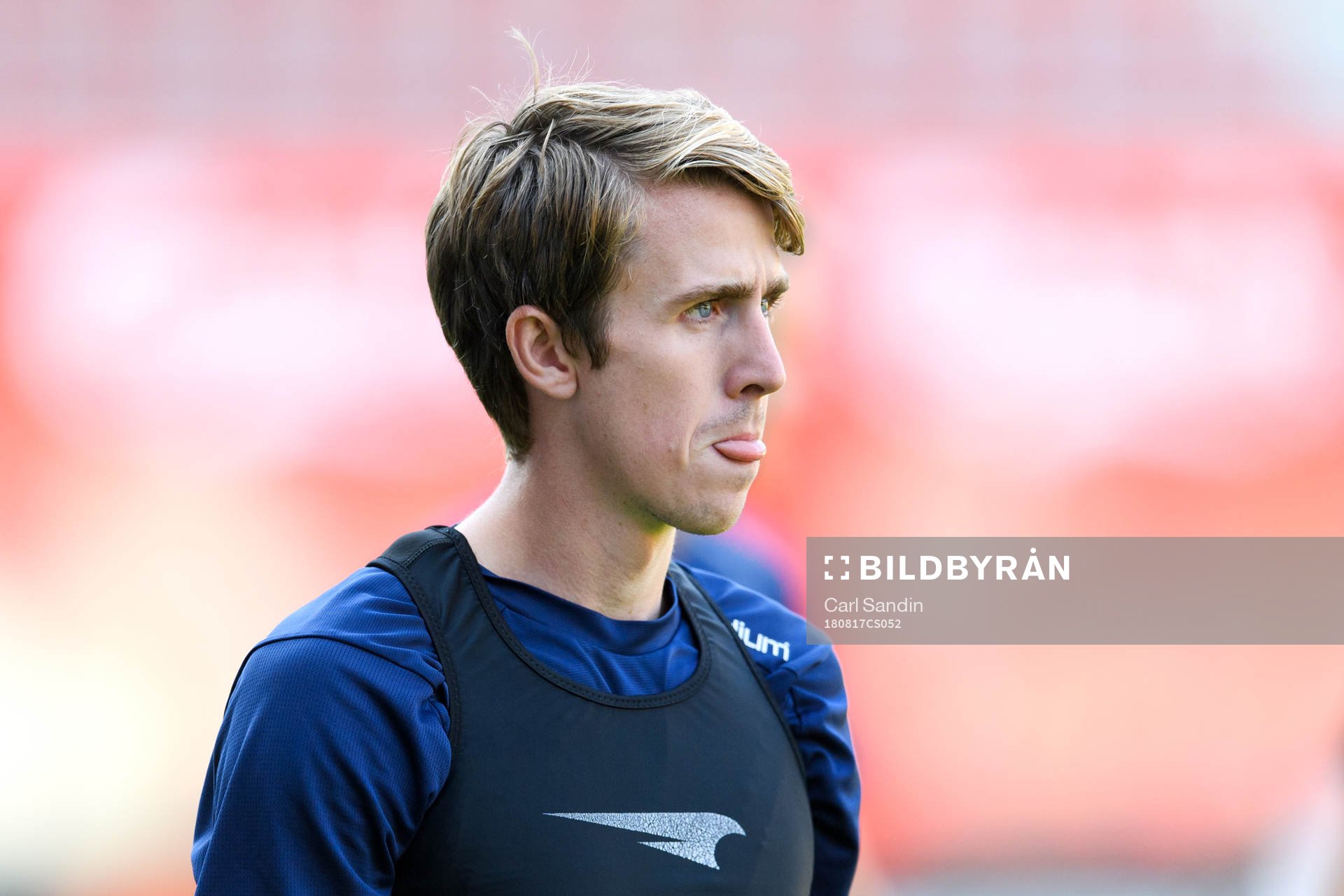 Adam Eriksson