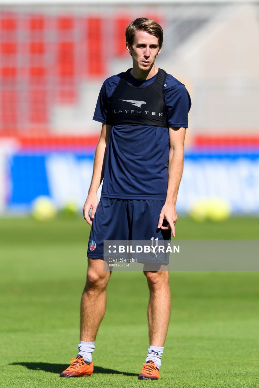 Adam Eriksson