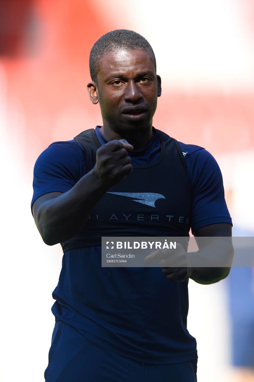 Thierry Zahui