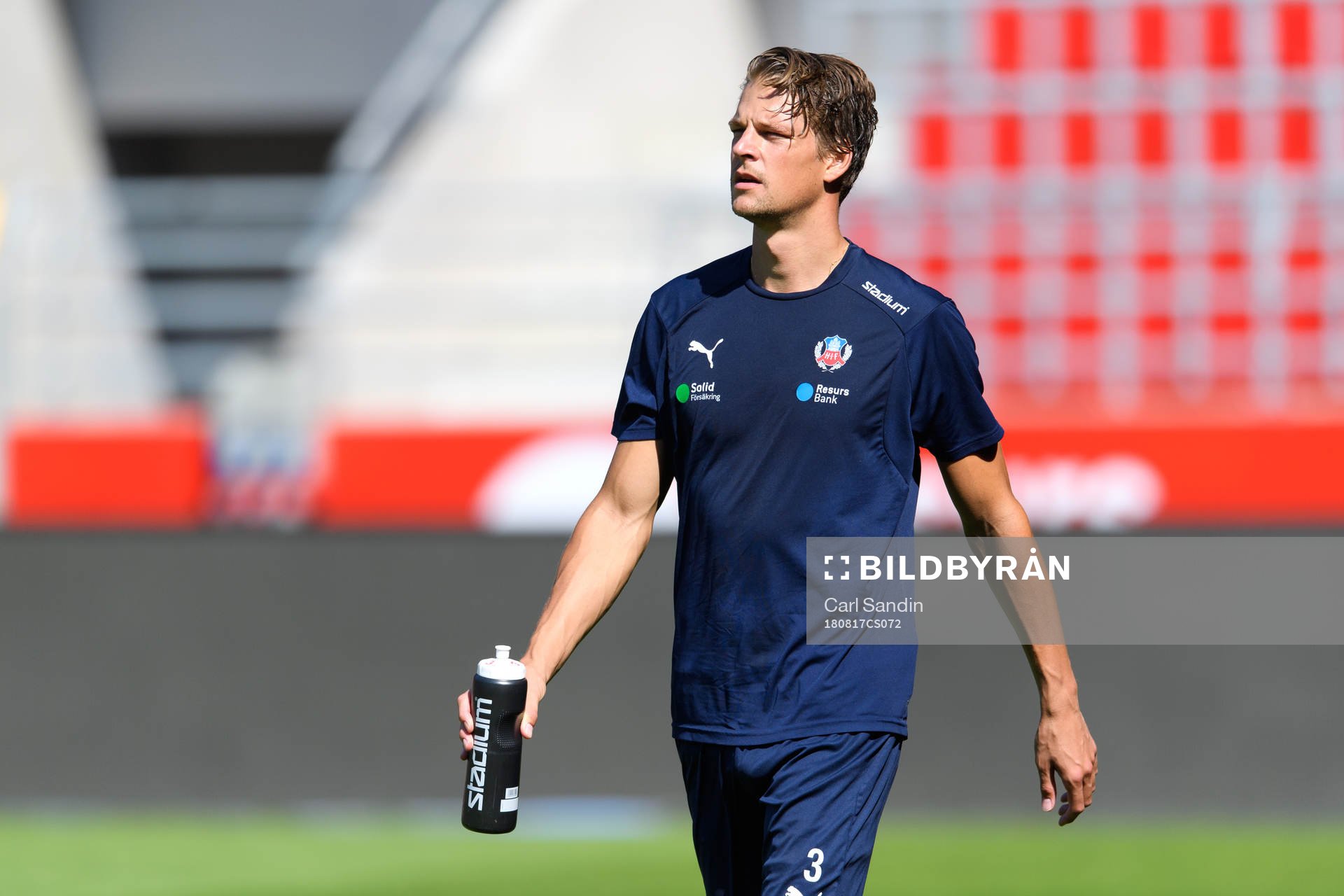 Fredrik Liverstam