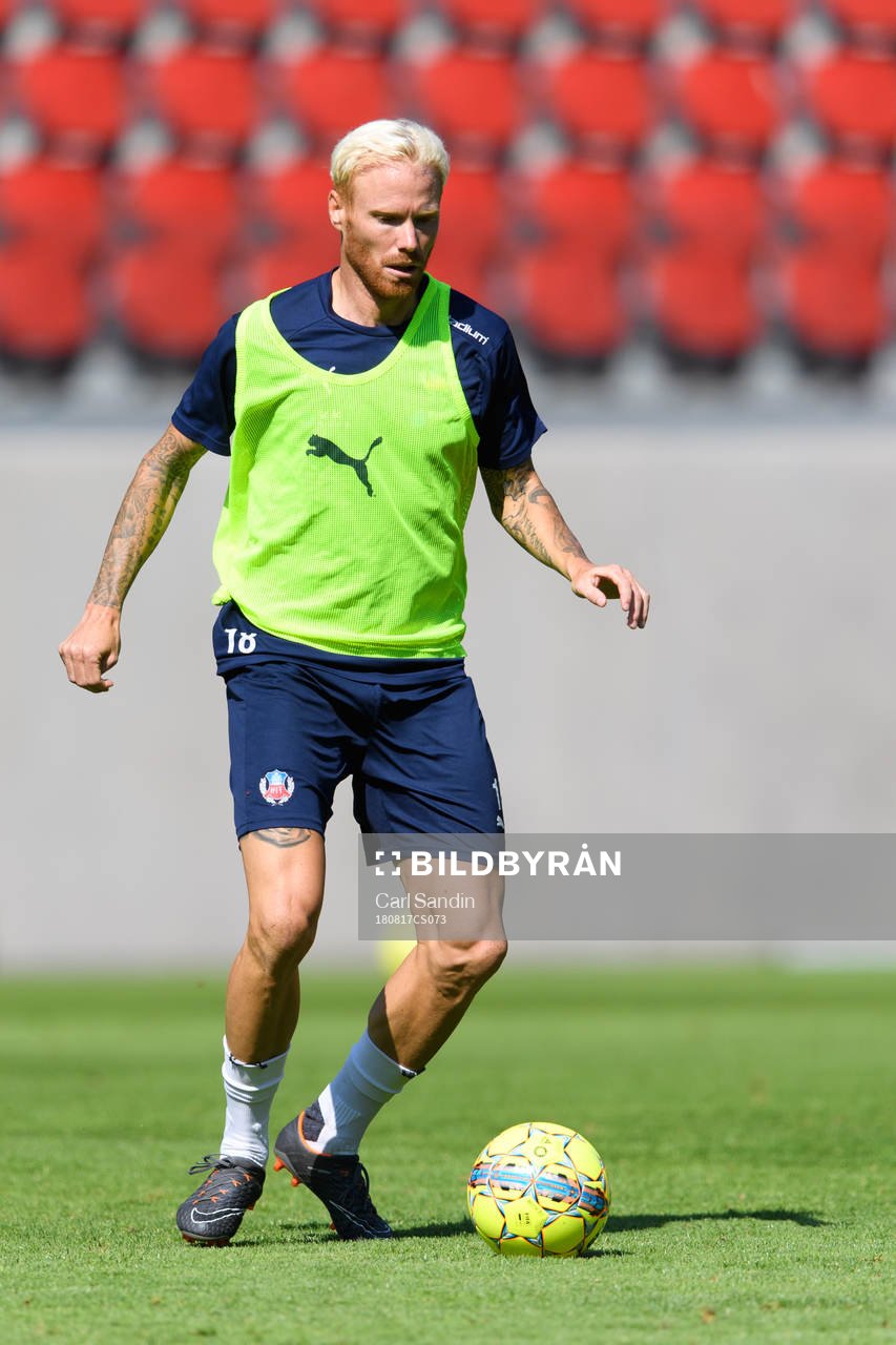 Alexander Farnerud
