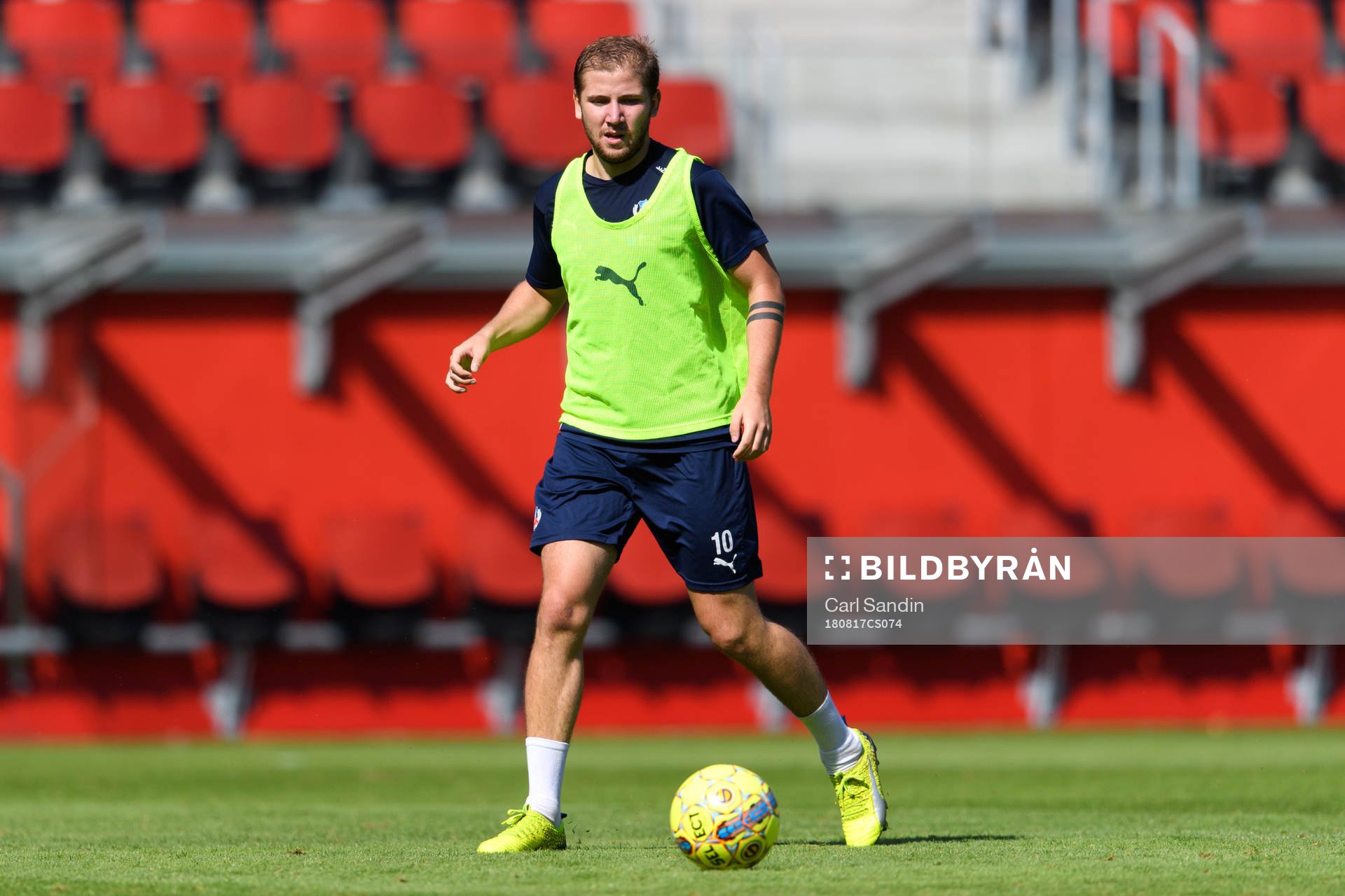 Darijan Bojanic