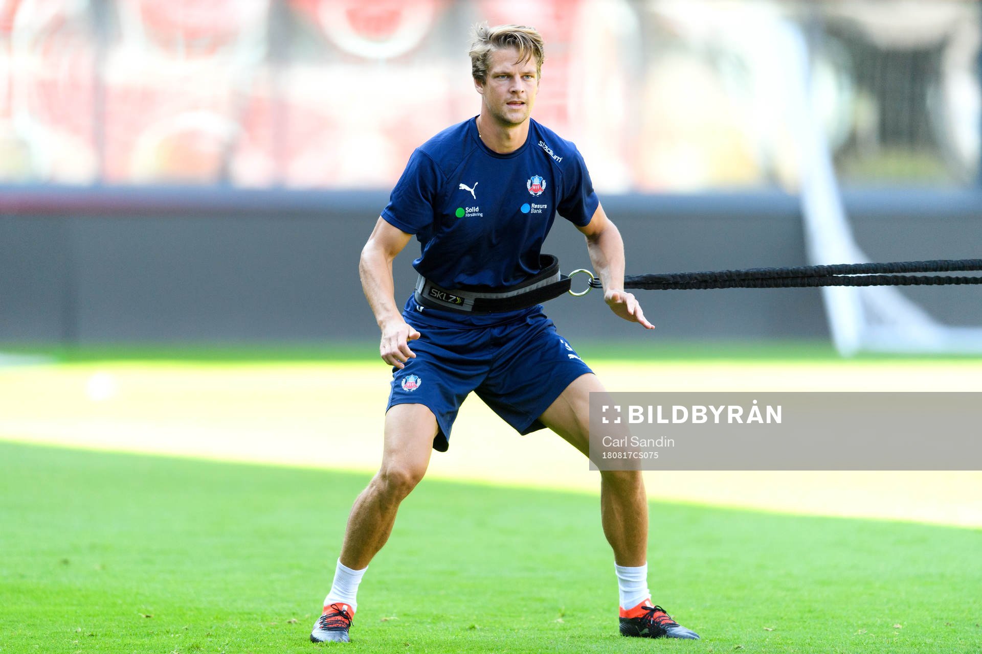 Fredrik Liverstam
