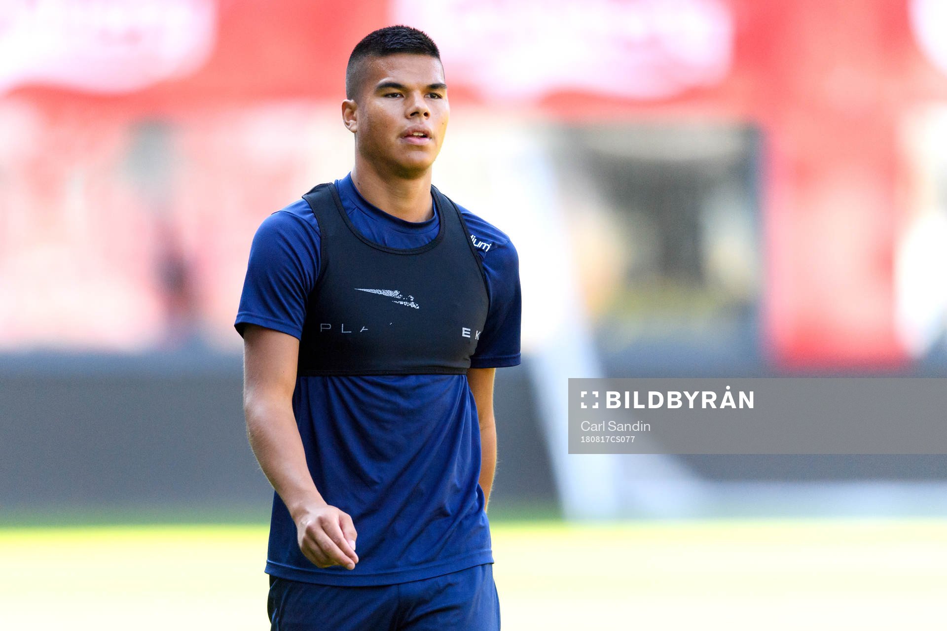 Jonathan Larsson