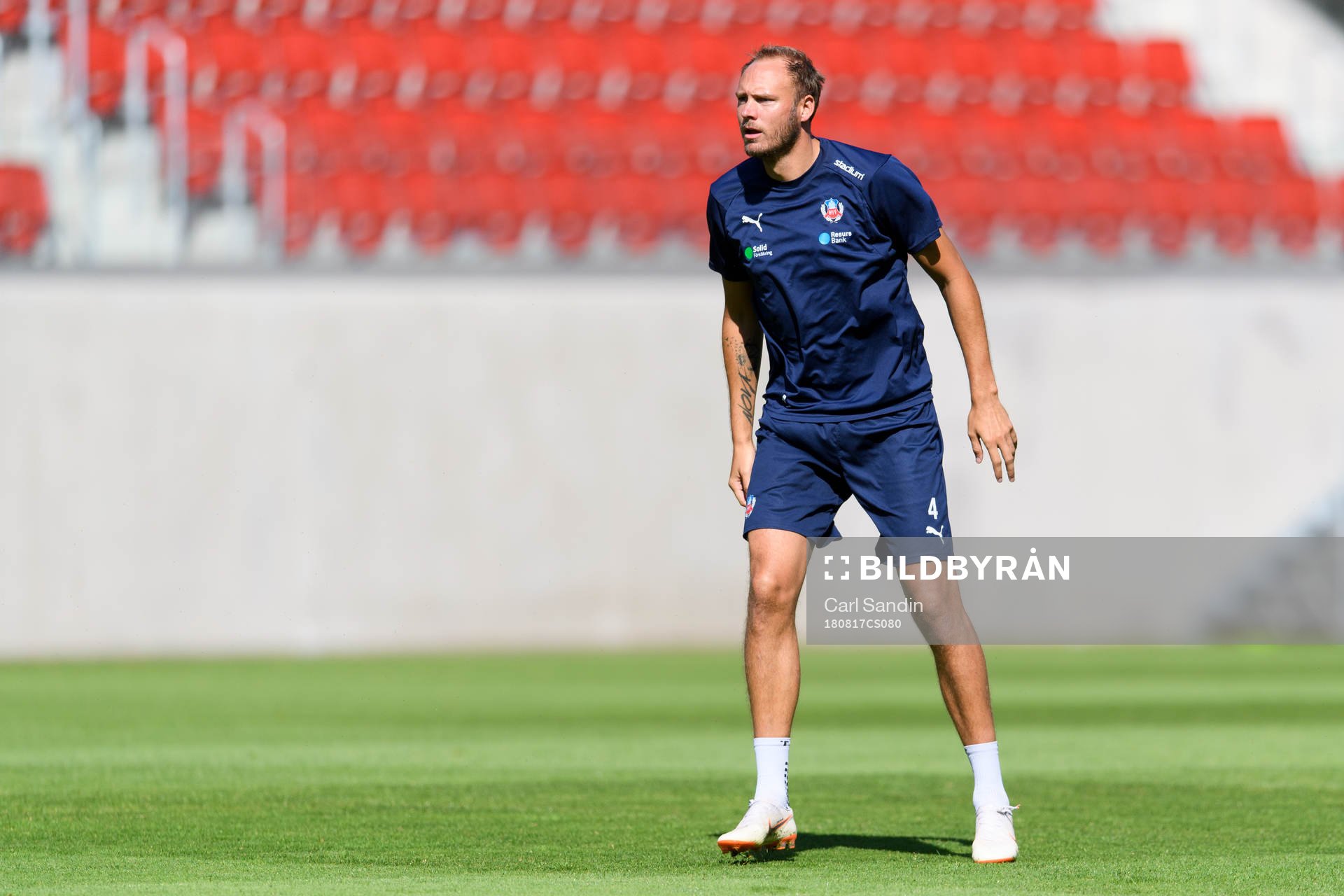 Andreas Granqvist