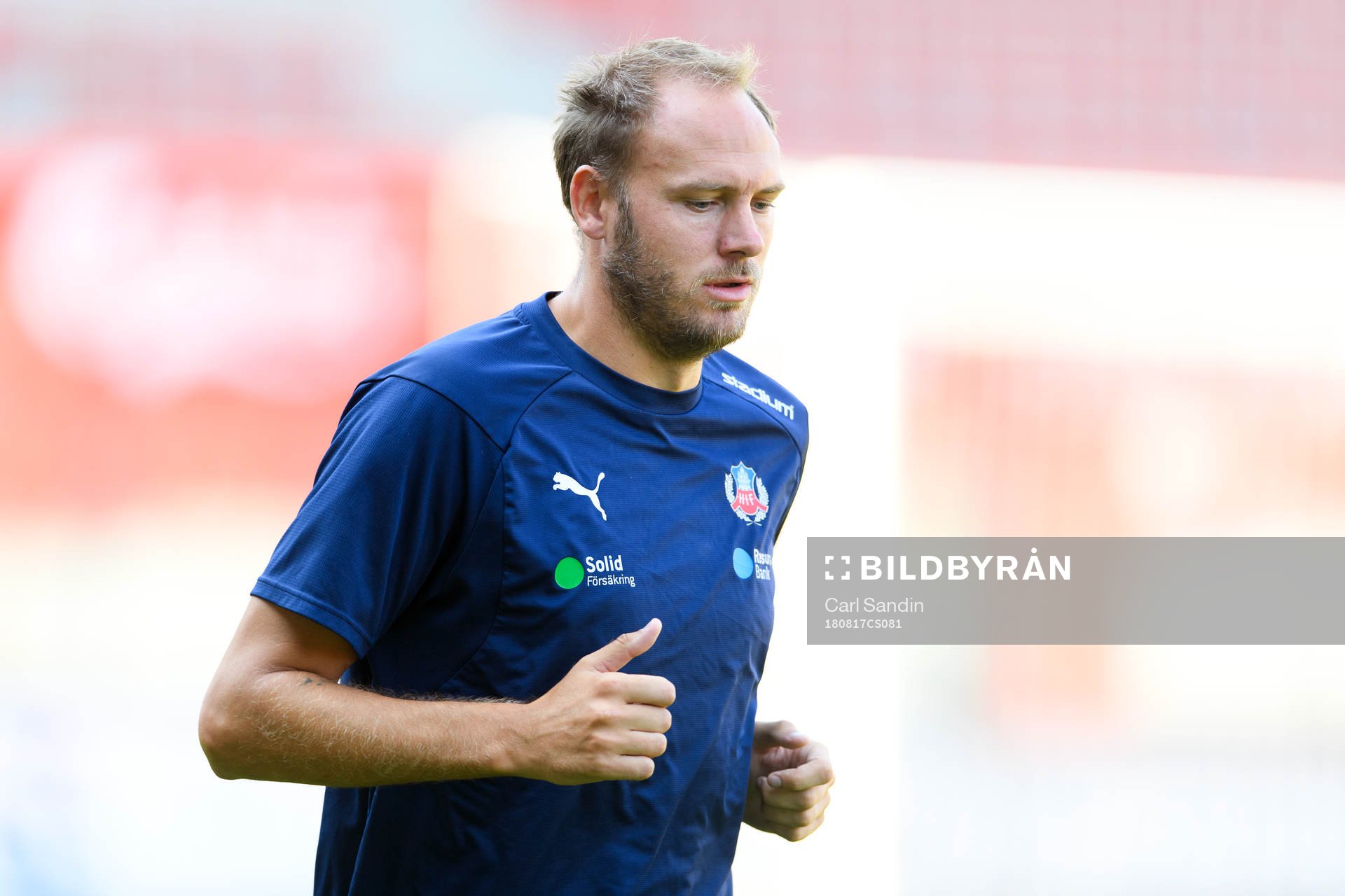 Andreas Granqvist