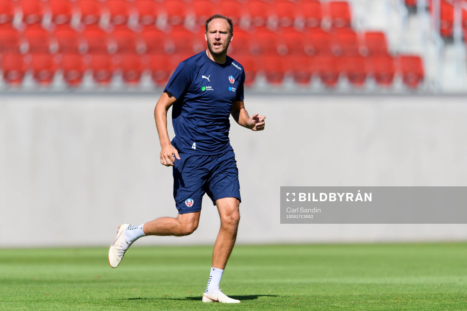 Andreas Granqvist