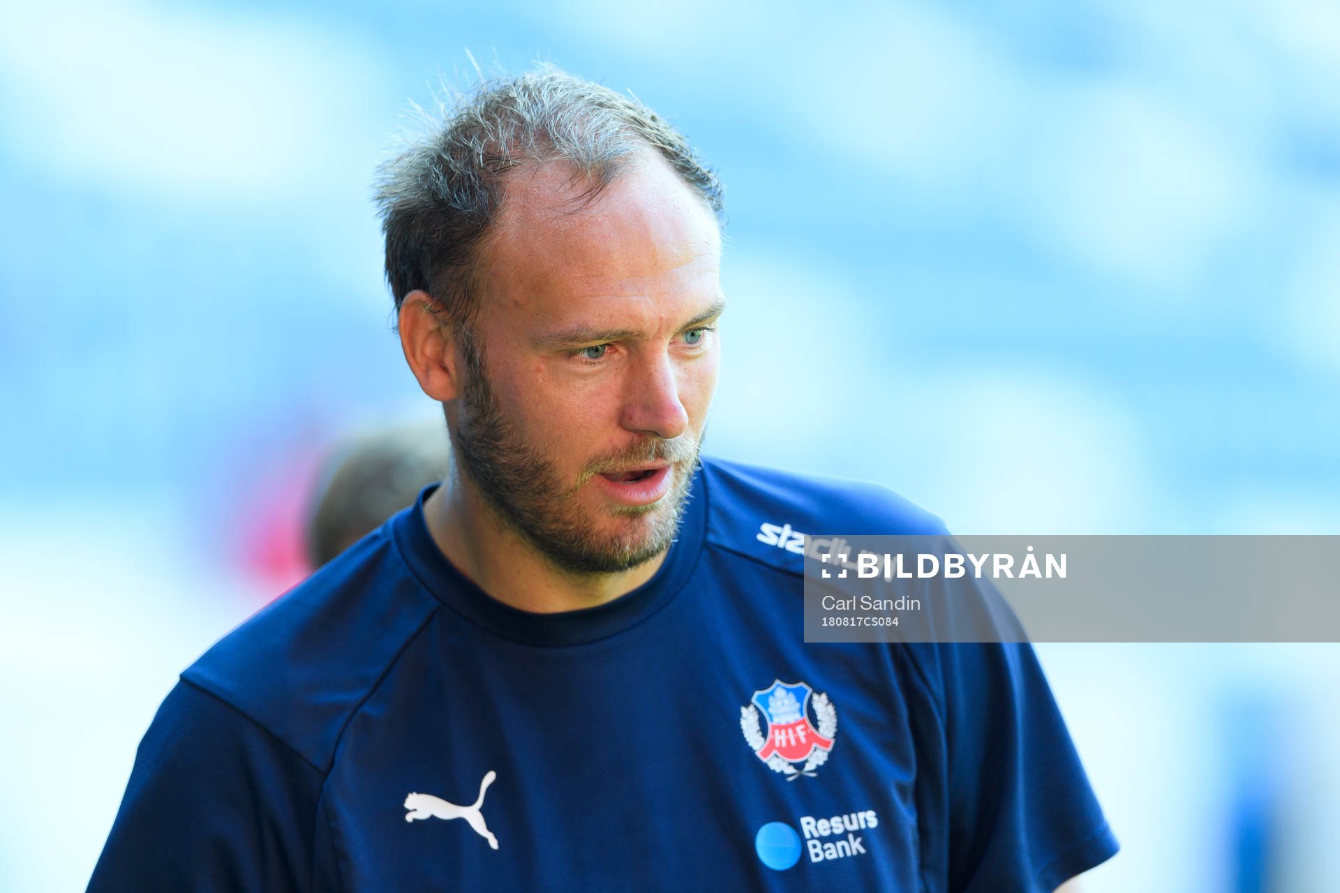 Andreas Granqvist