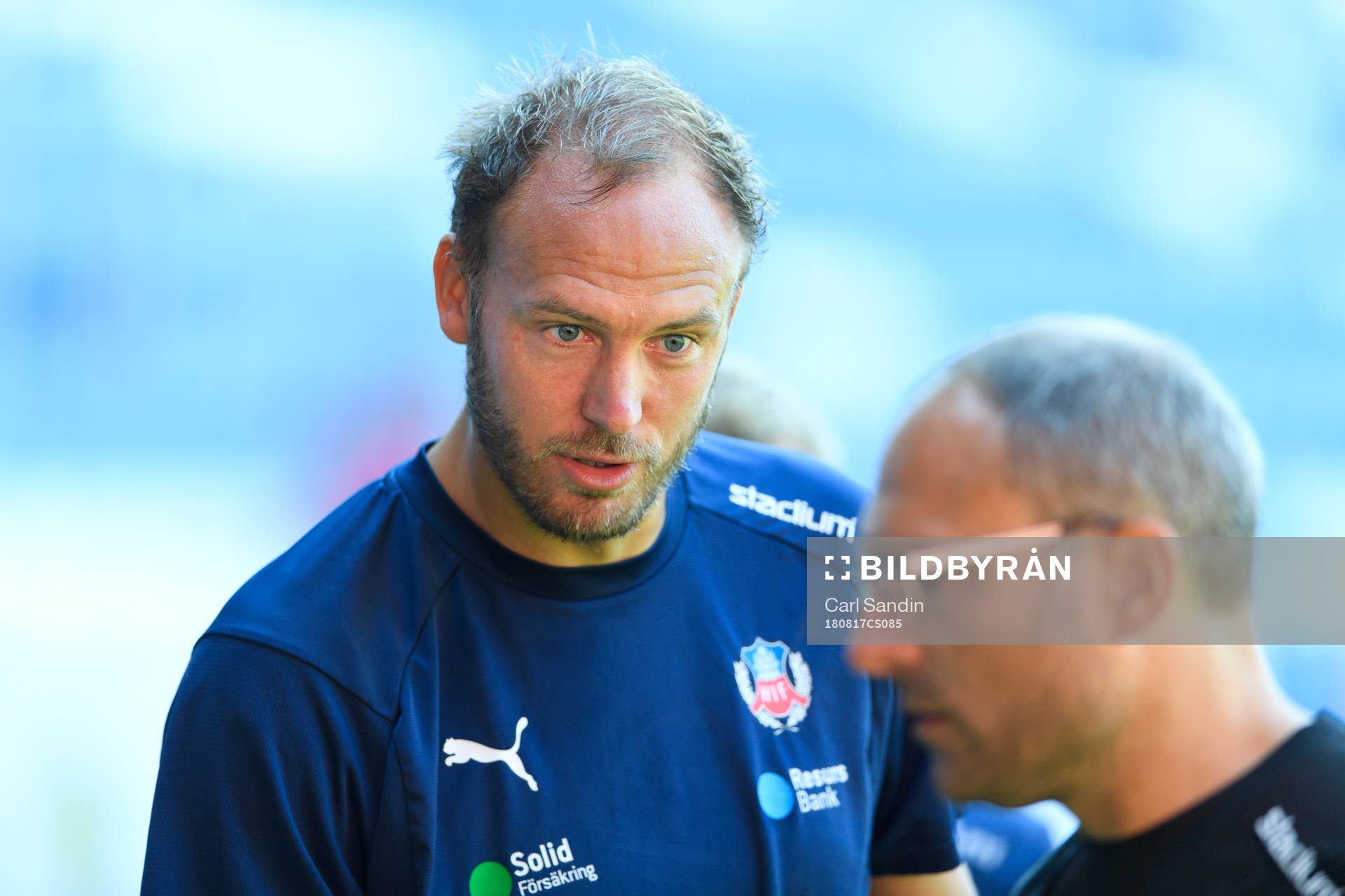 Andreas Granqvist