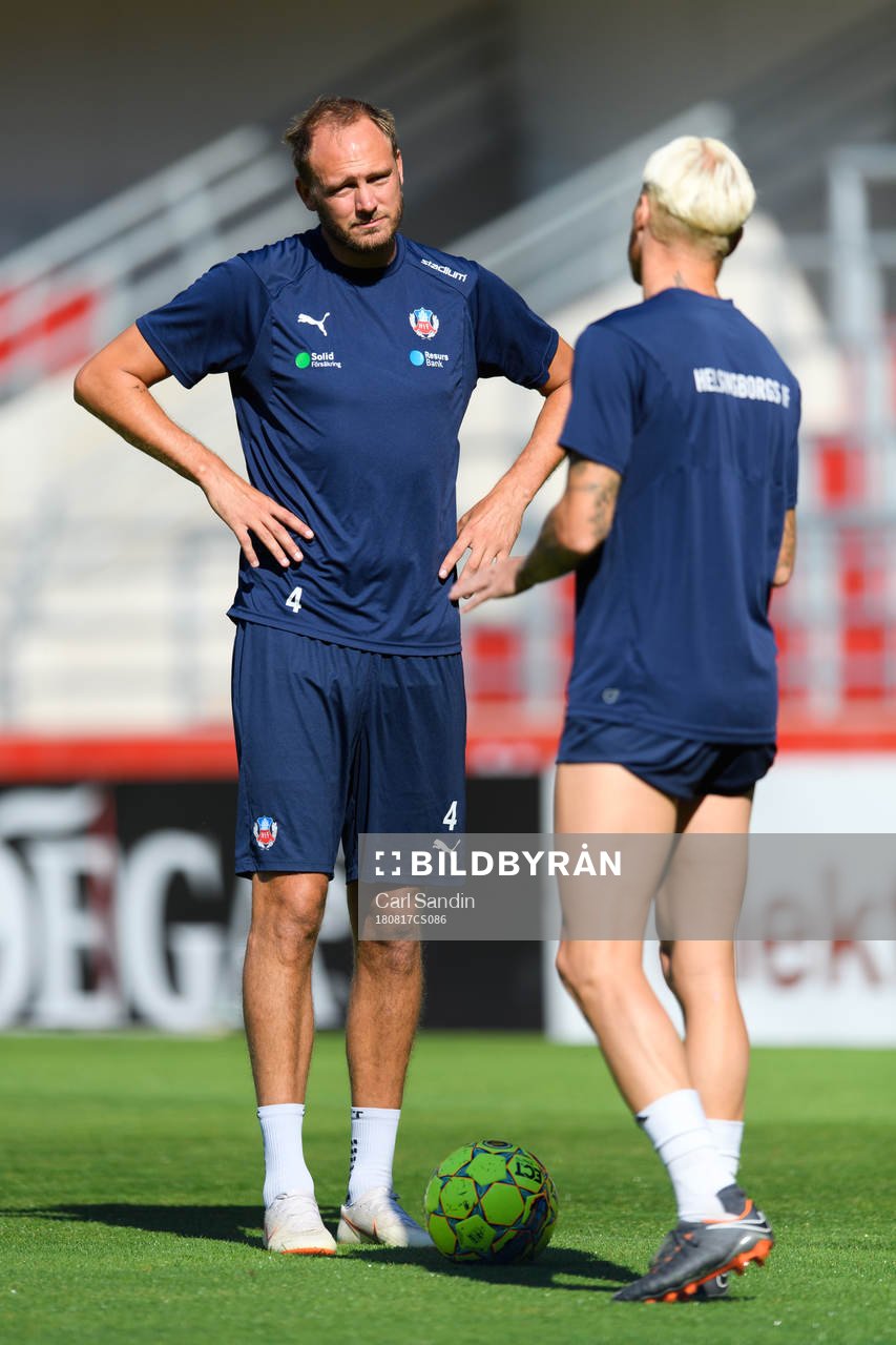 Andreas Granqvist