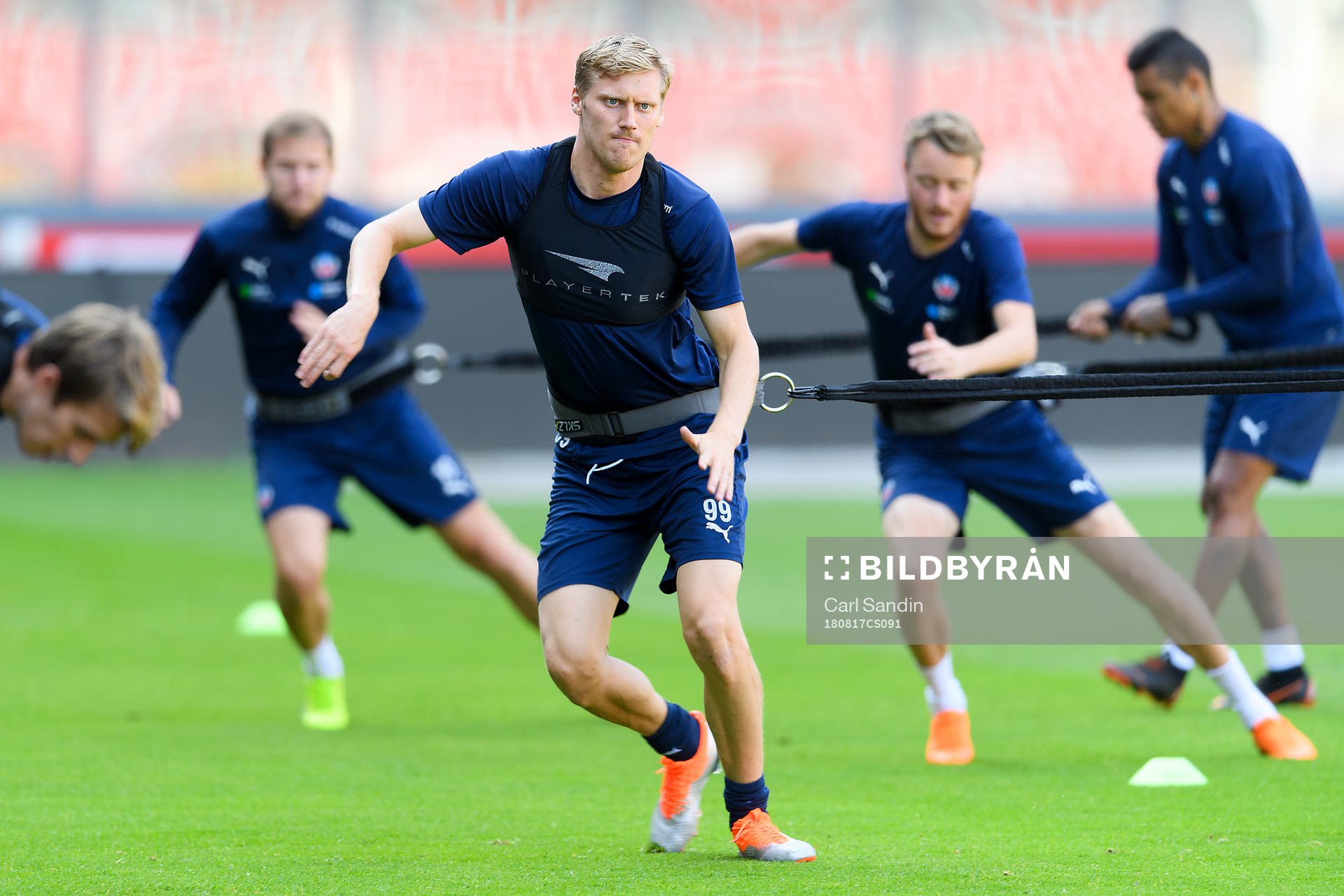 Andri Runar Bjarnason