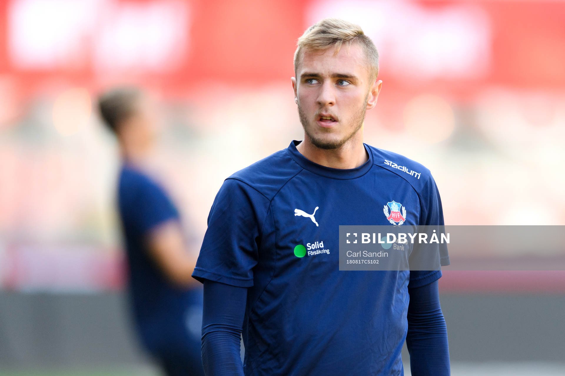 Casper Seger